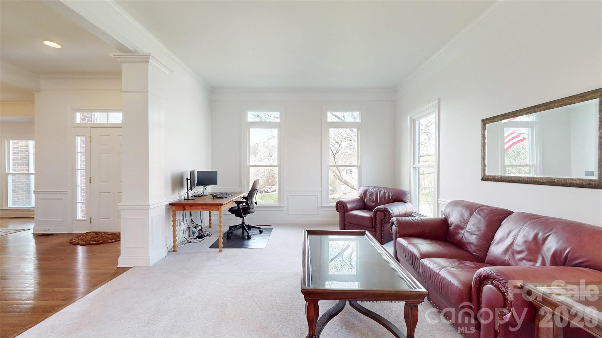5423 Piper Glen Drive — Charlotte