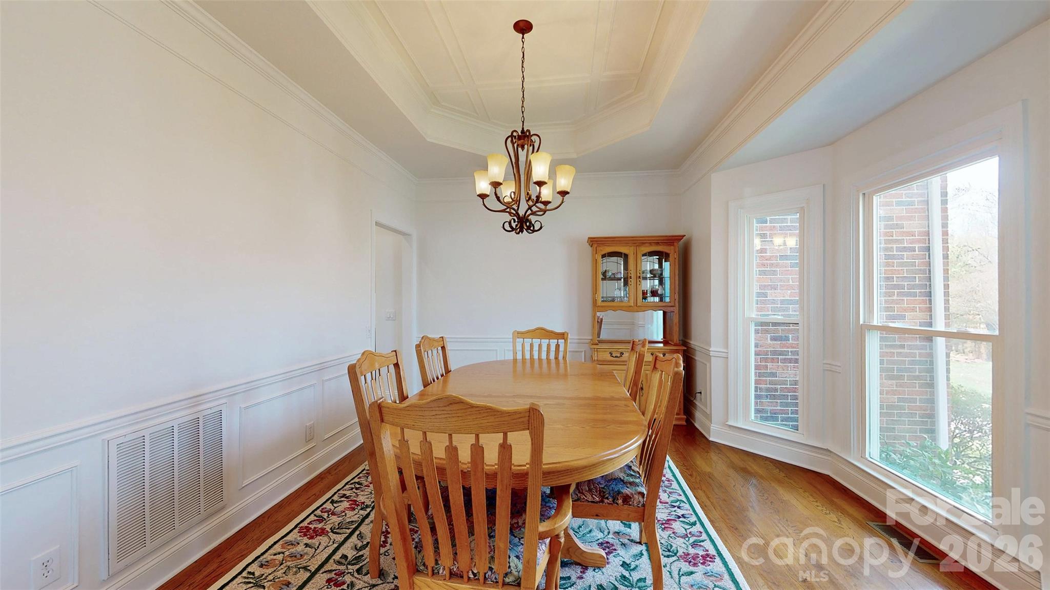 5423 Piper Glen Drive — Charlotte
