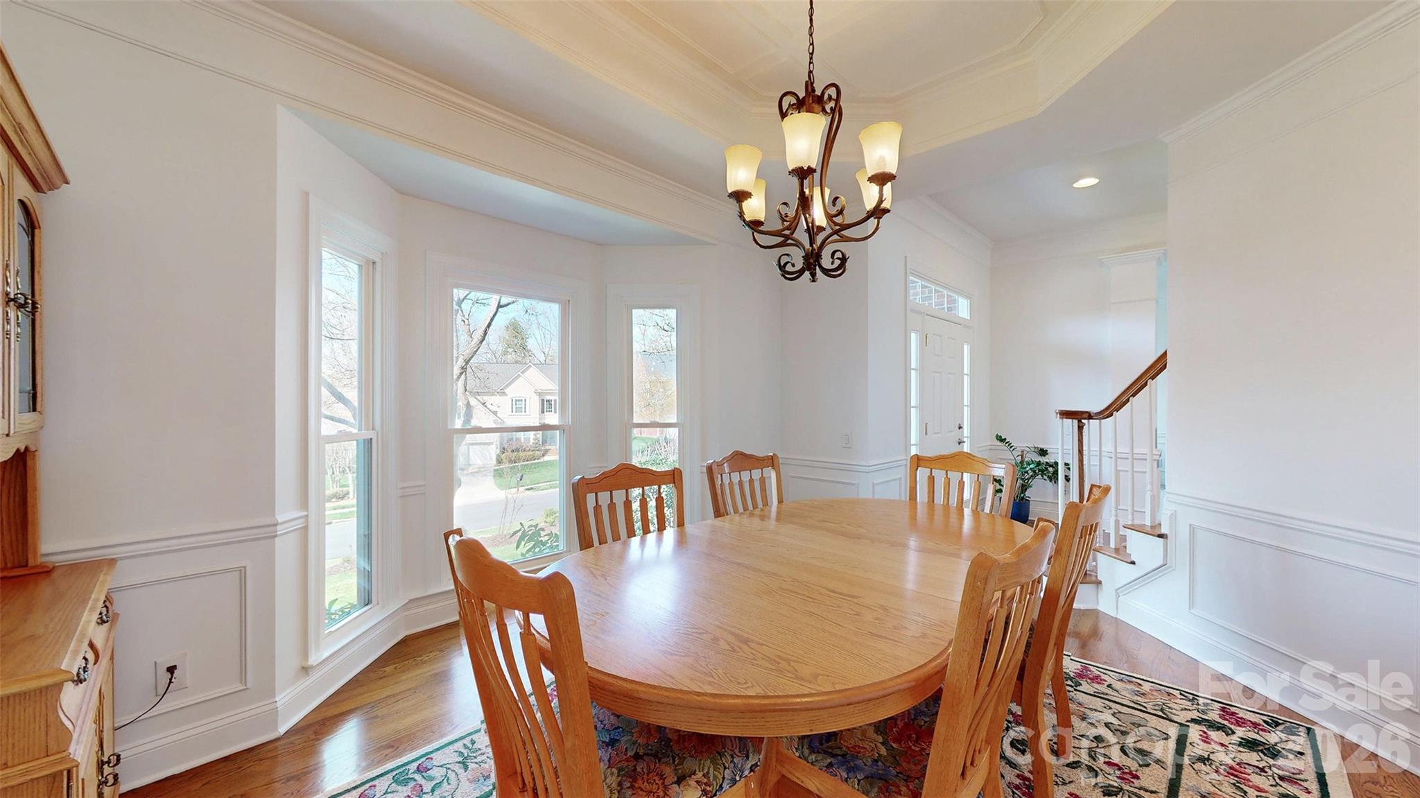 5423 Piper Glen Drive — Charlotte