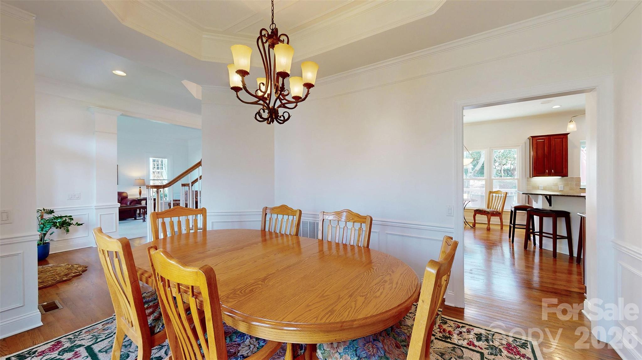 5423 Piper Glen Drive — Charlotte