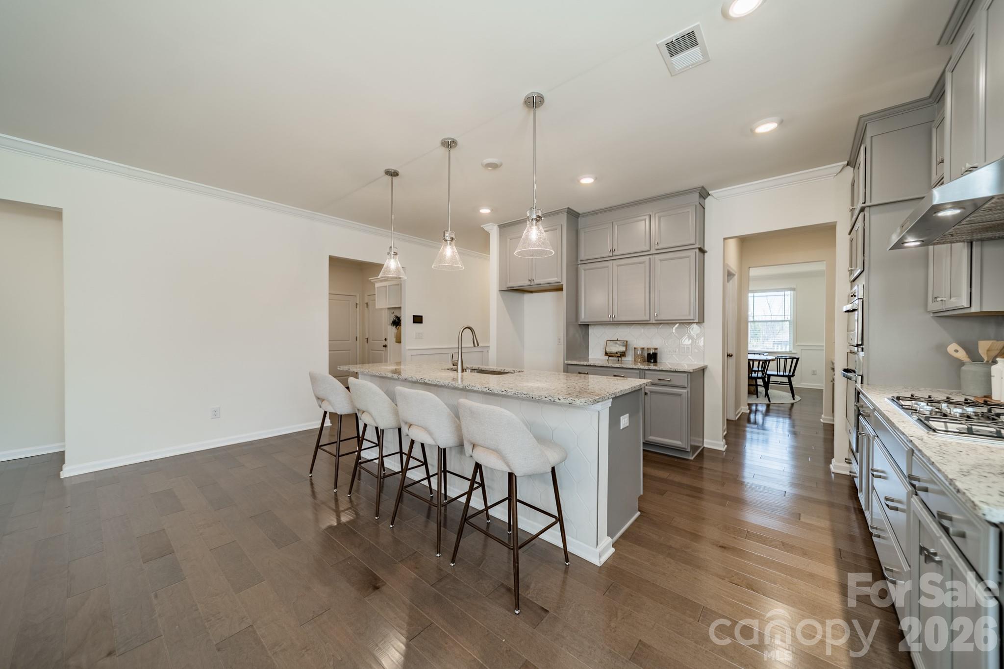 1032 Argentium Way — Waxhaw