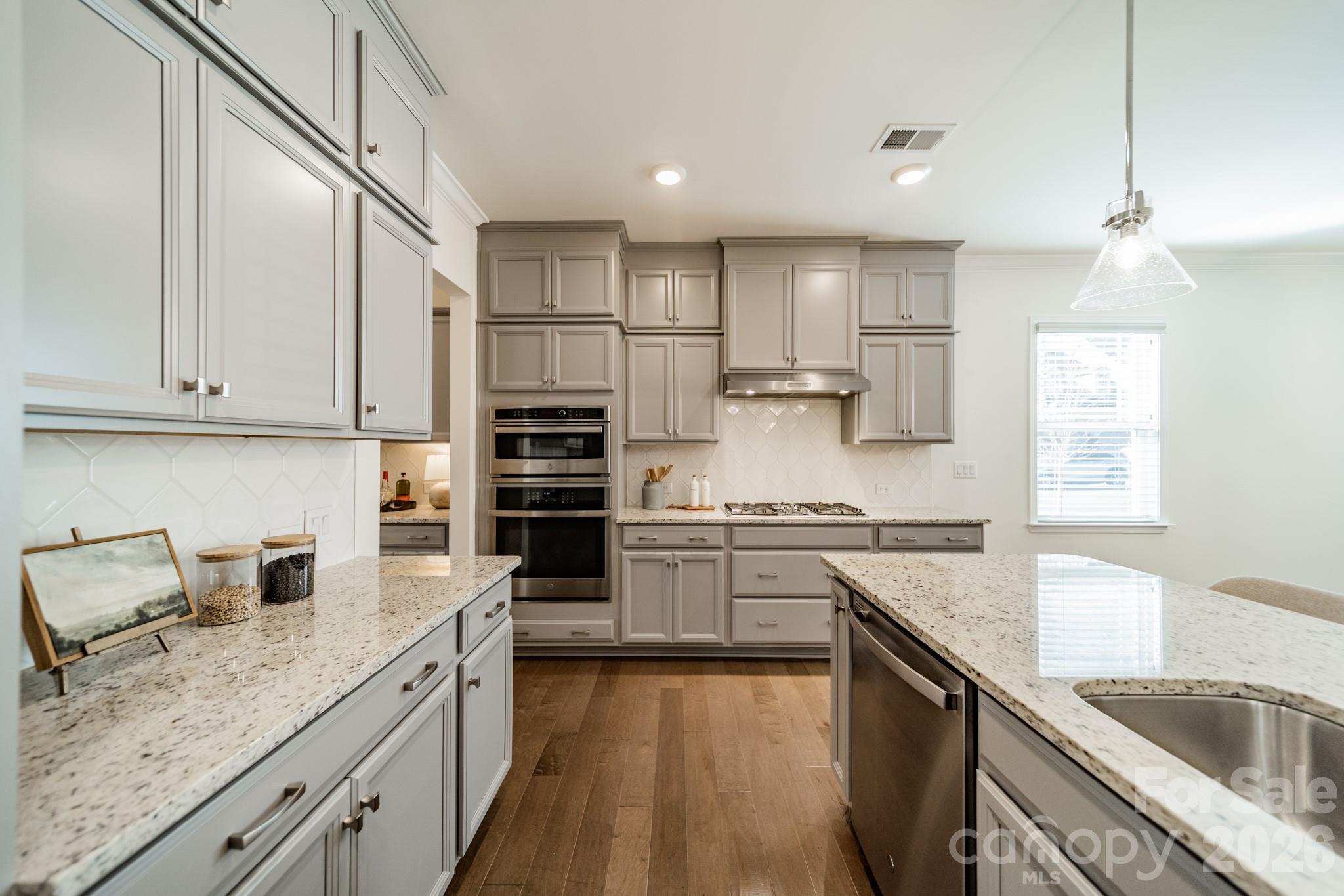 1032 Argentium Way — Waxhaw