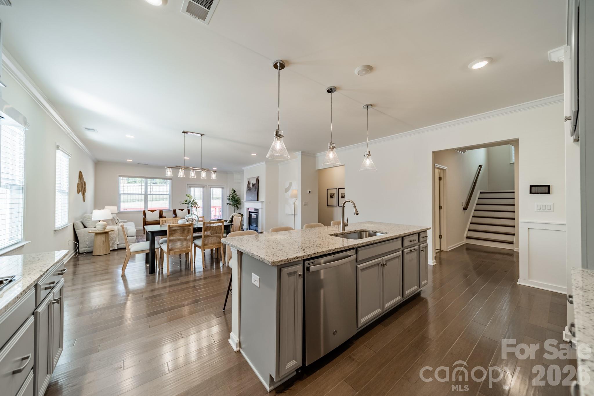 1032 Argentium Way — Waxhaw