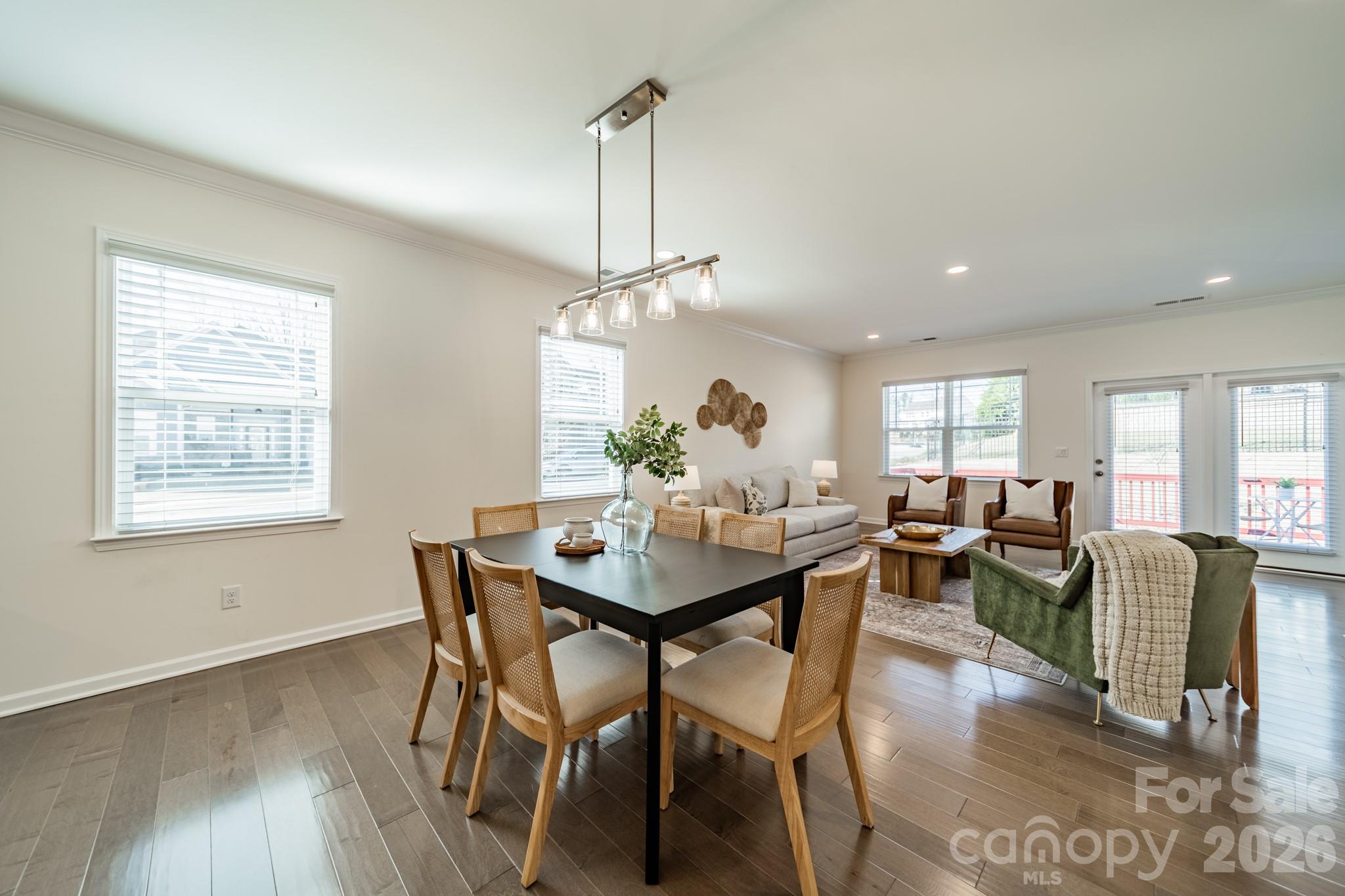 1032 Argentium Way — Waxhaw