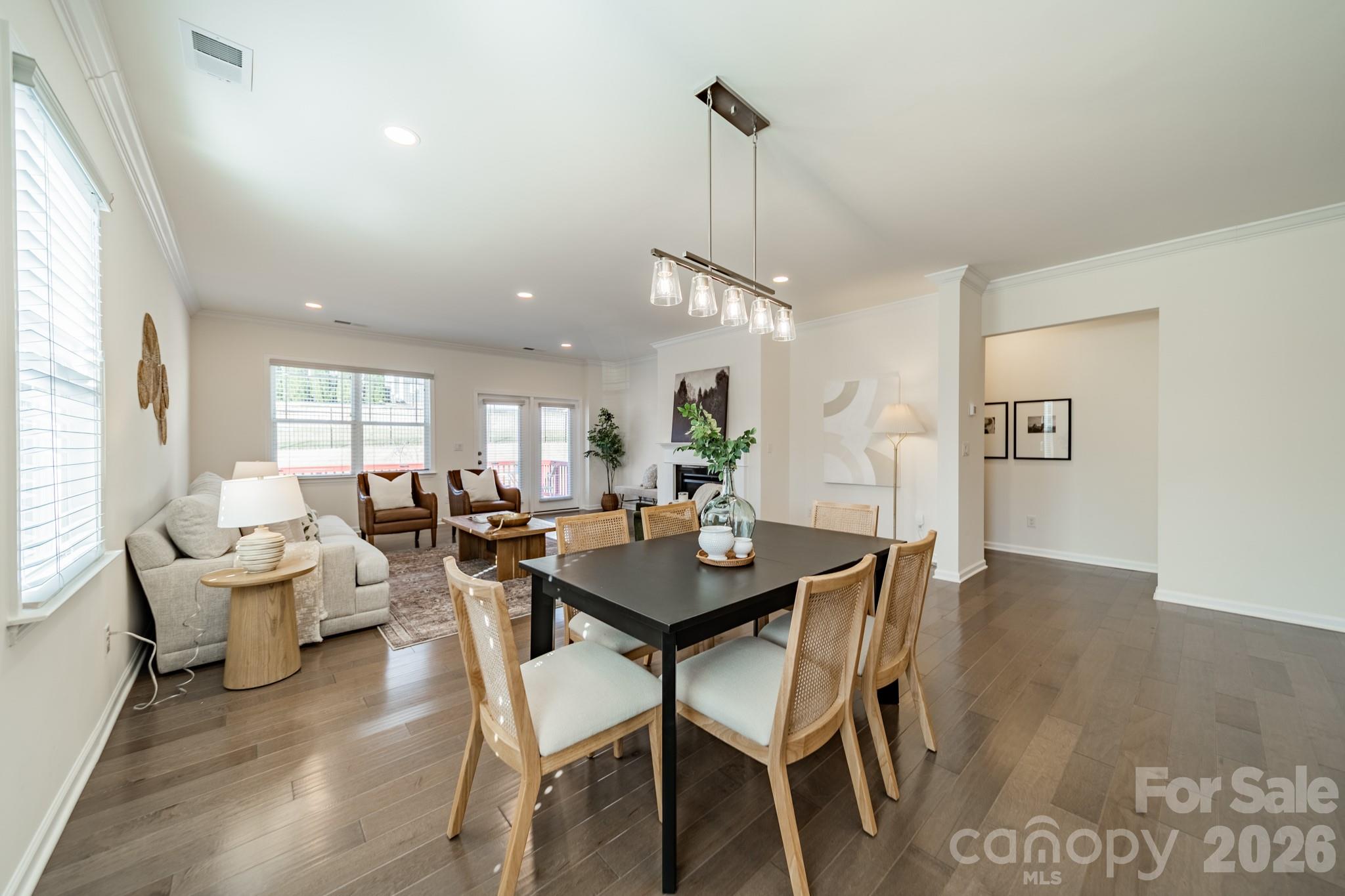 1032 Argentium Way — Waxhaw