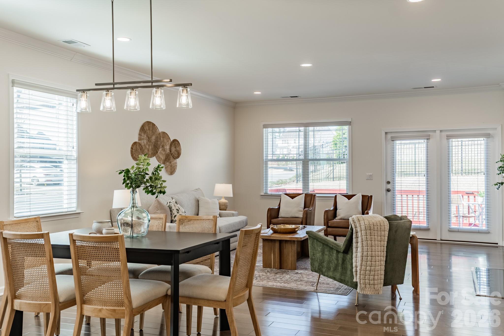 1032 Argentium Way — Waxhaw