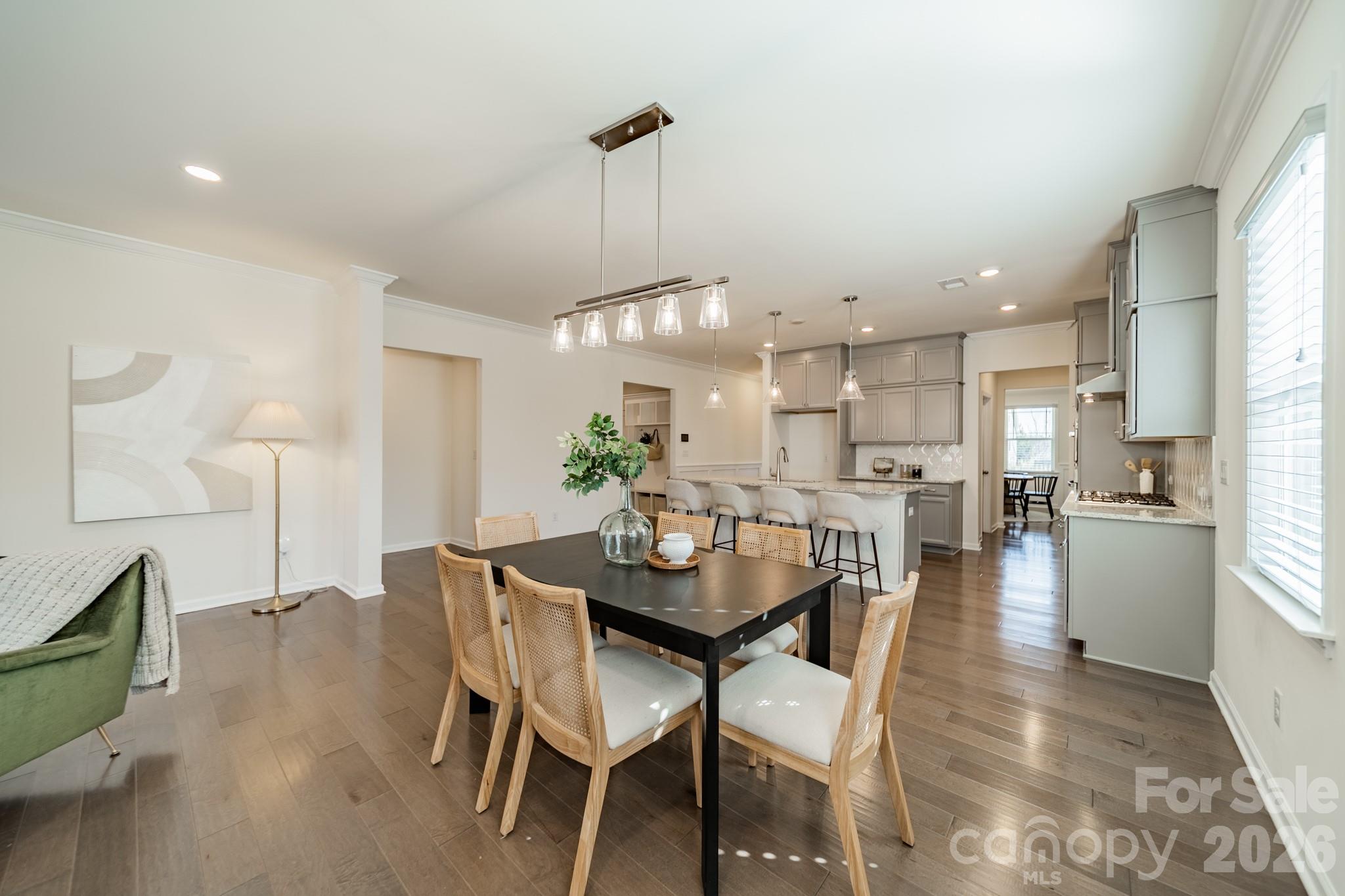 1032 Argentium Way — Waxhaw