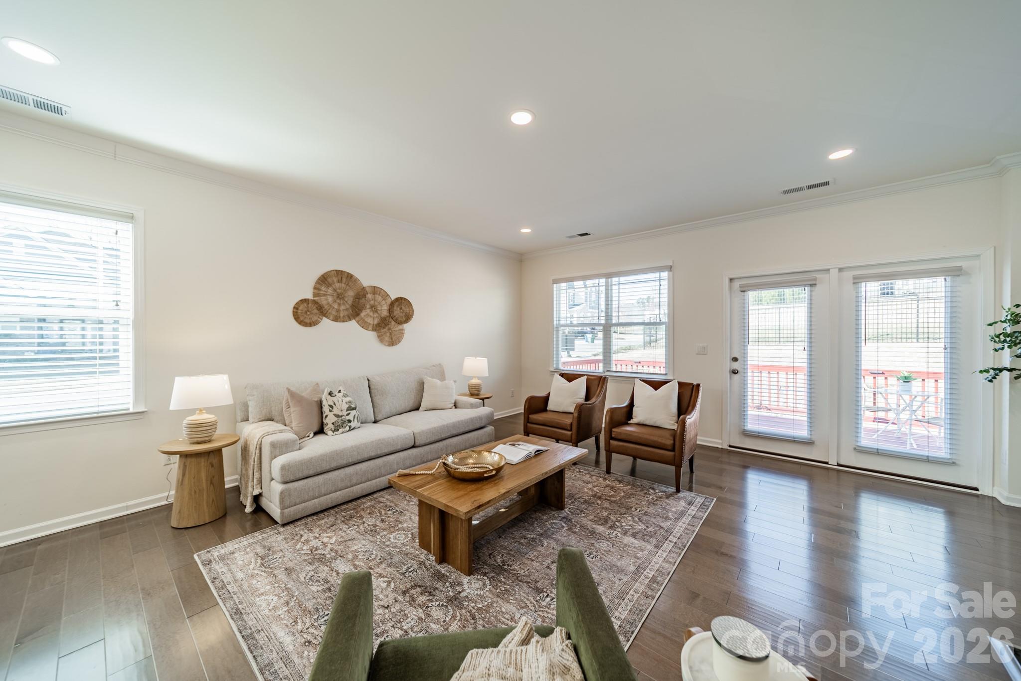 1032 Argentium Way — Waxhaw