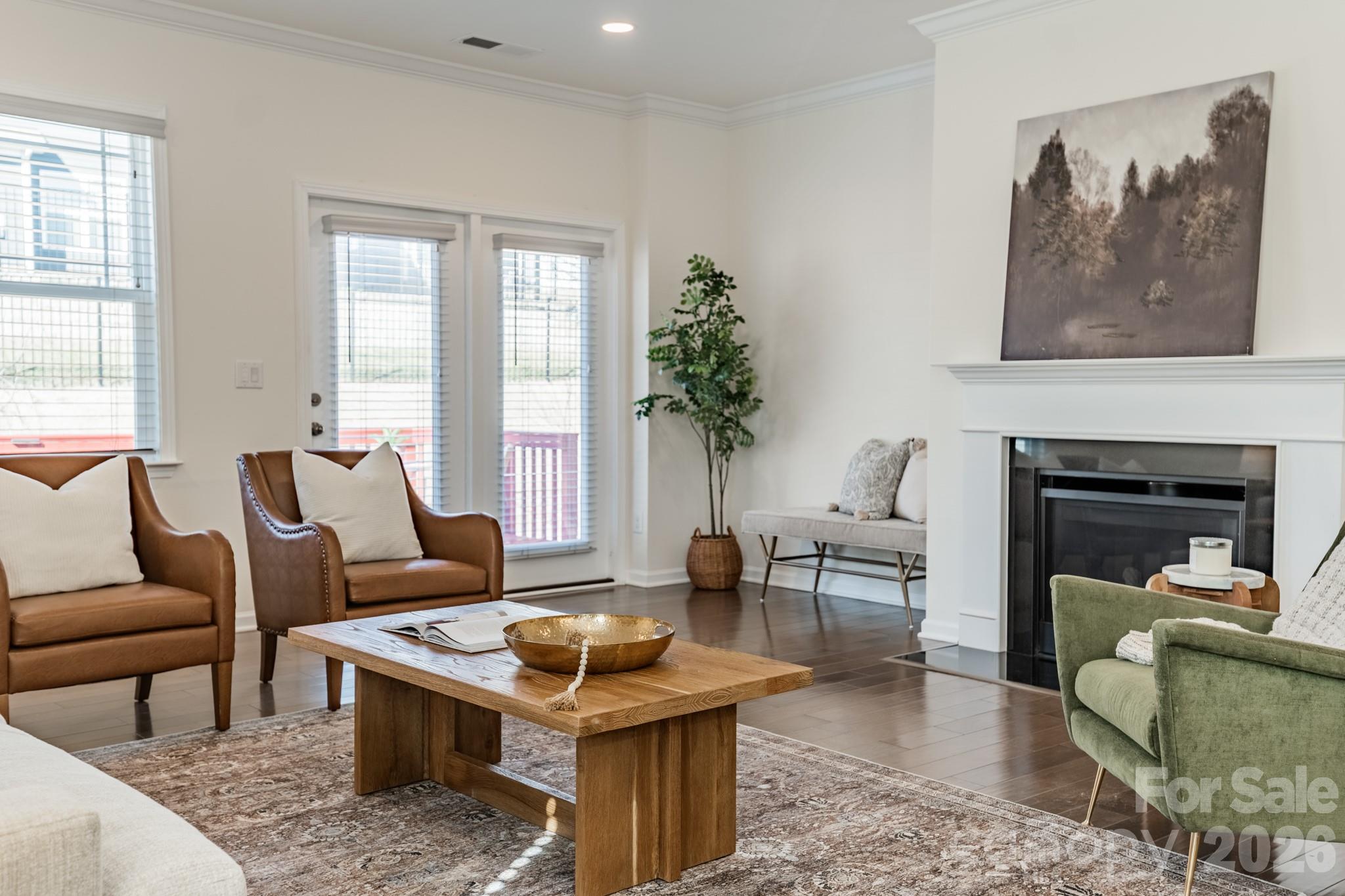 1032 Argentium Way — Waxhaw