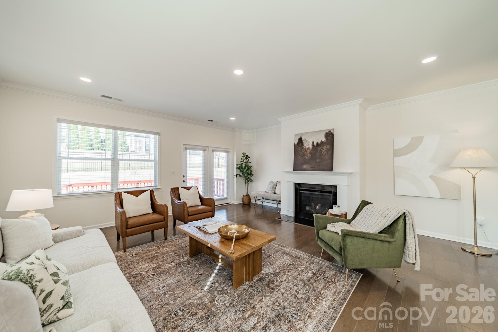 1032 Argentium Way — Waxhaw