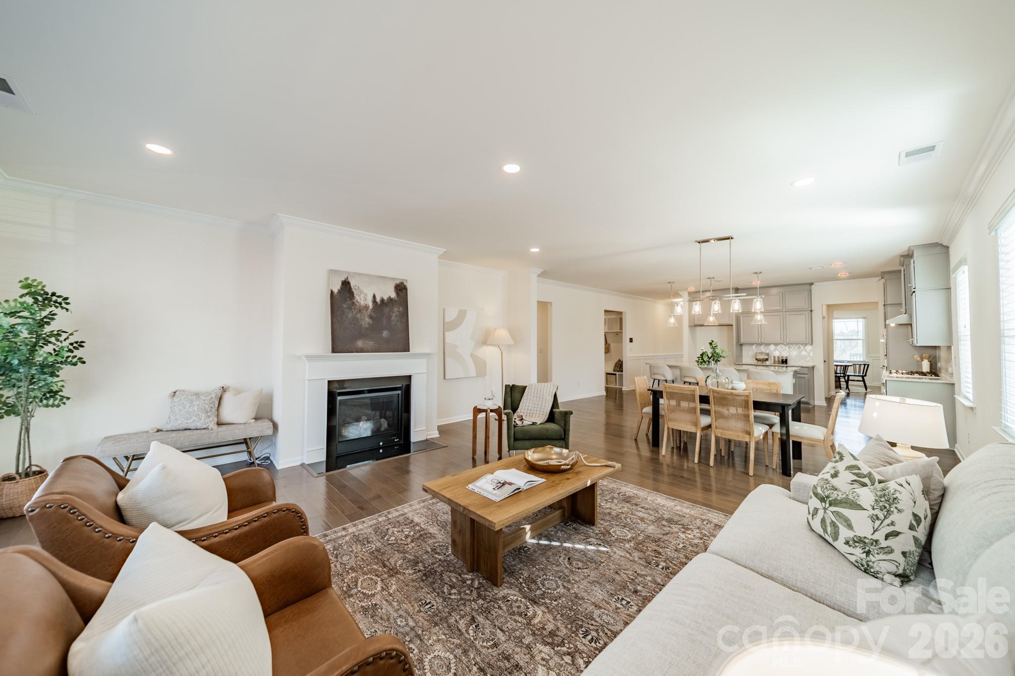 1032 Argentium Way — Waxhaw
