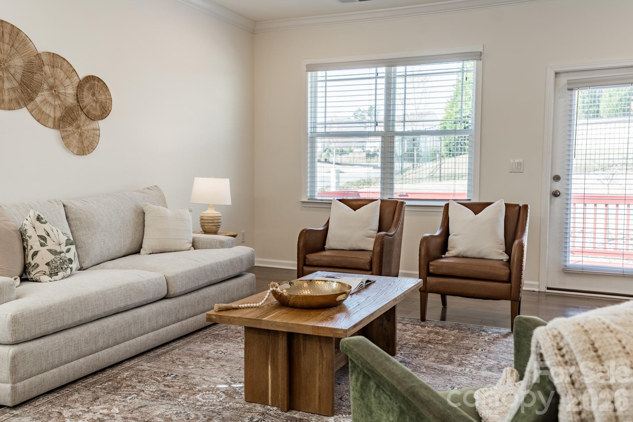 1032 Argentium Way — Waxhaw