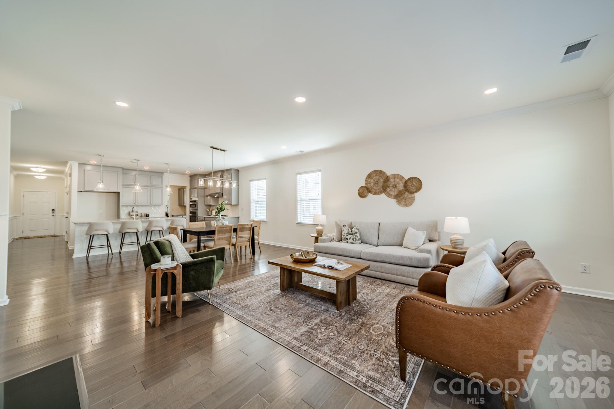 1032 Argentium Way — Waxhaw