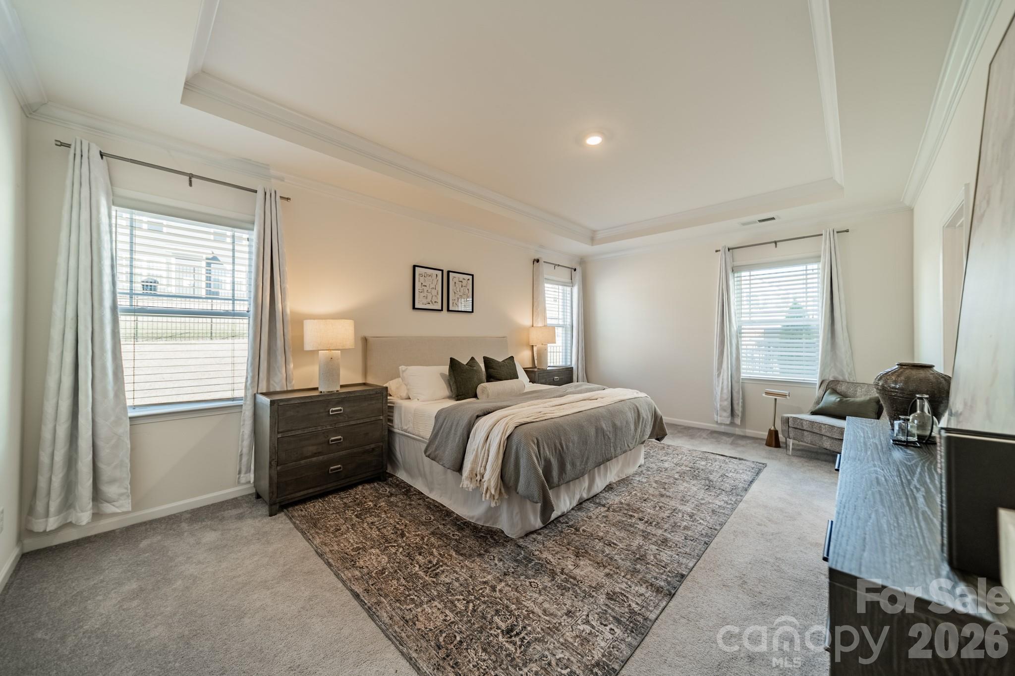 1032 Argentium Way — Waxhaw