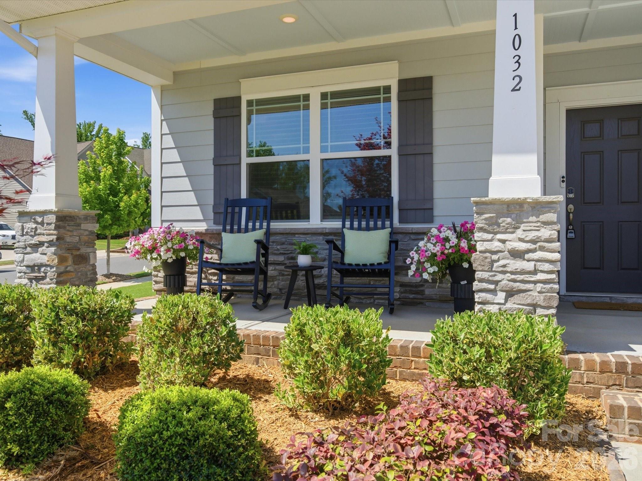1032 Argentium Way — Waxhaw