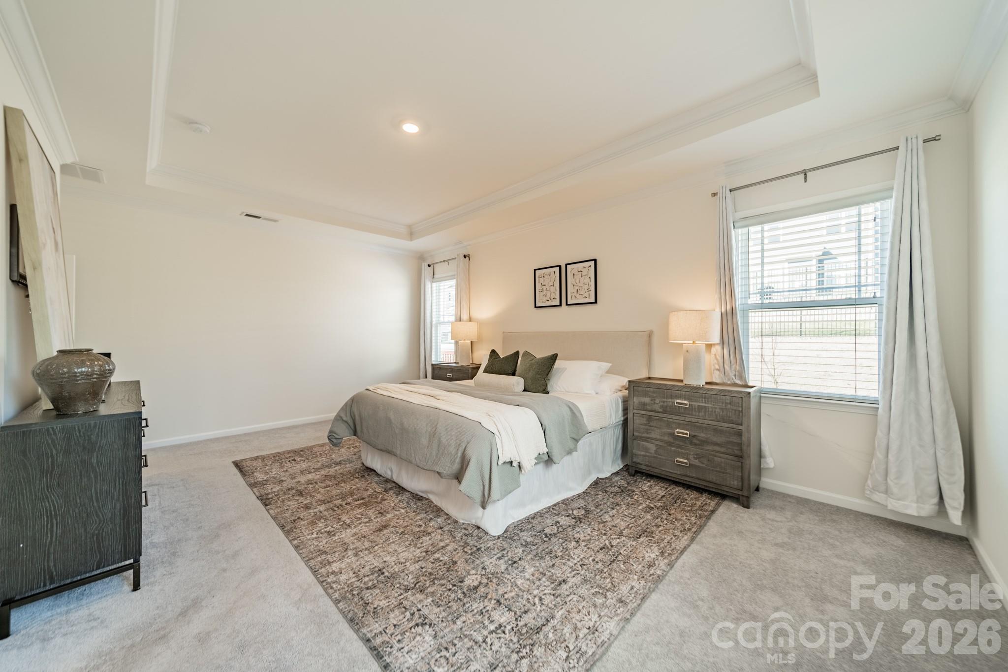1032 Argentium Way — Waxhaw