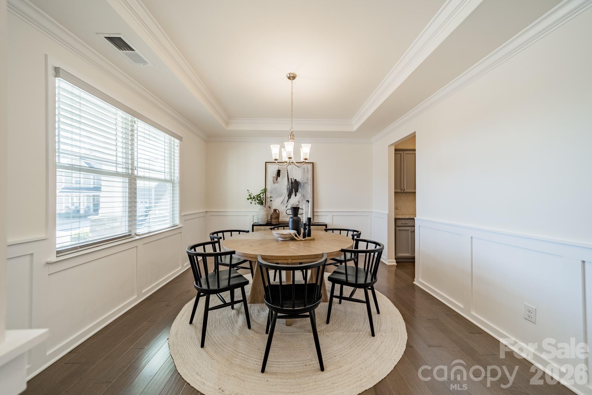 1032 Argentium Way — Waxhaw