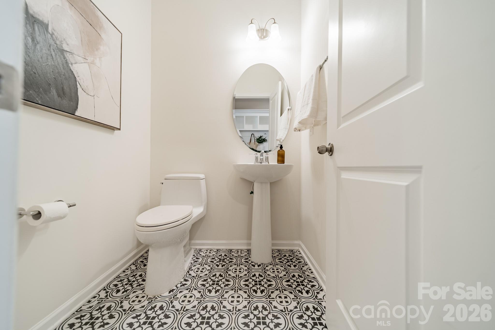 1032 Argentium Way — Waxhaw