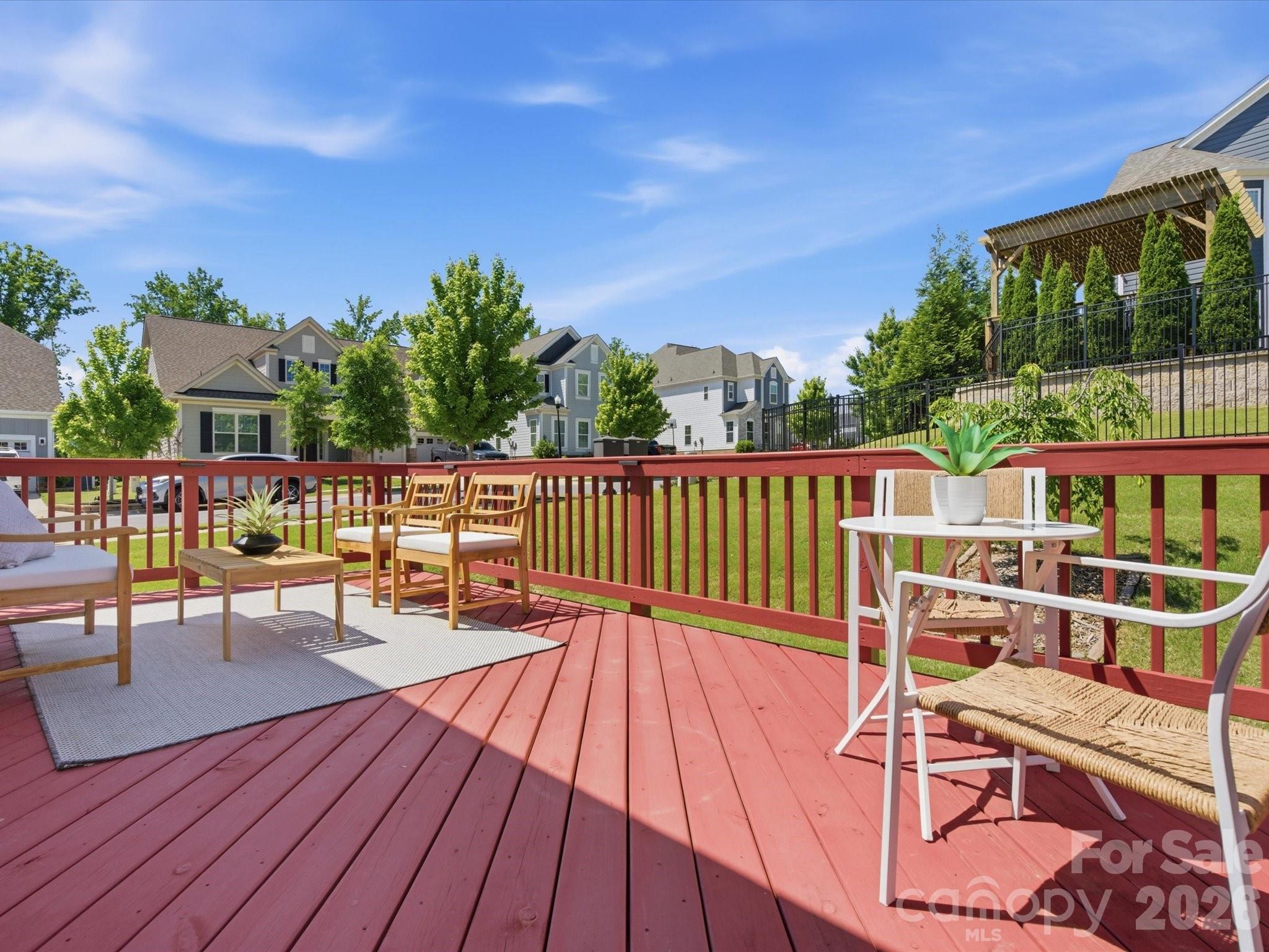 1032 Argentium Way — Waxhaw