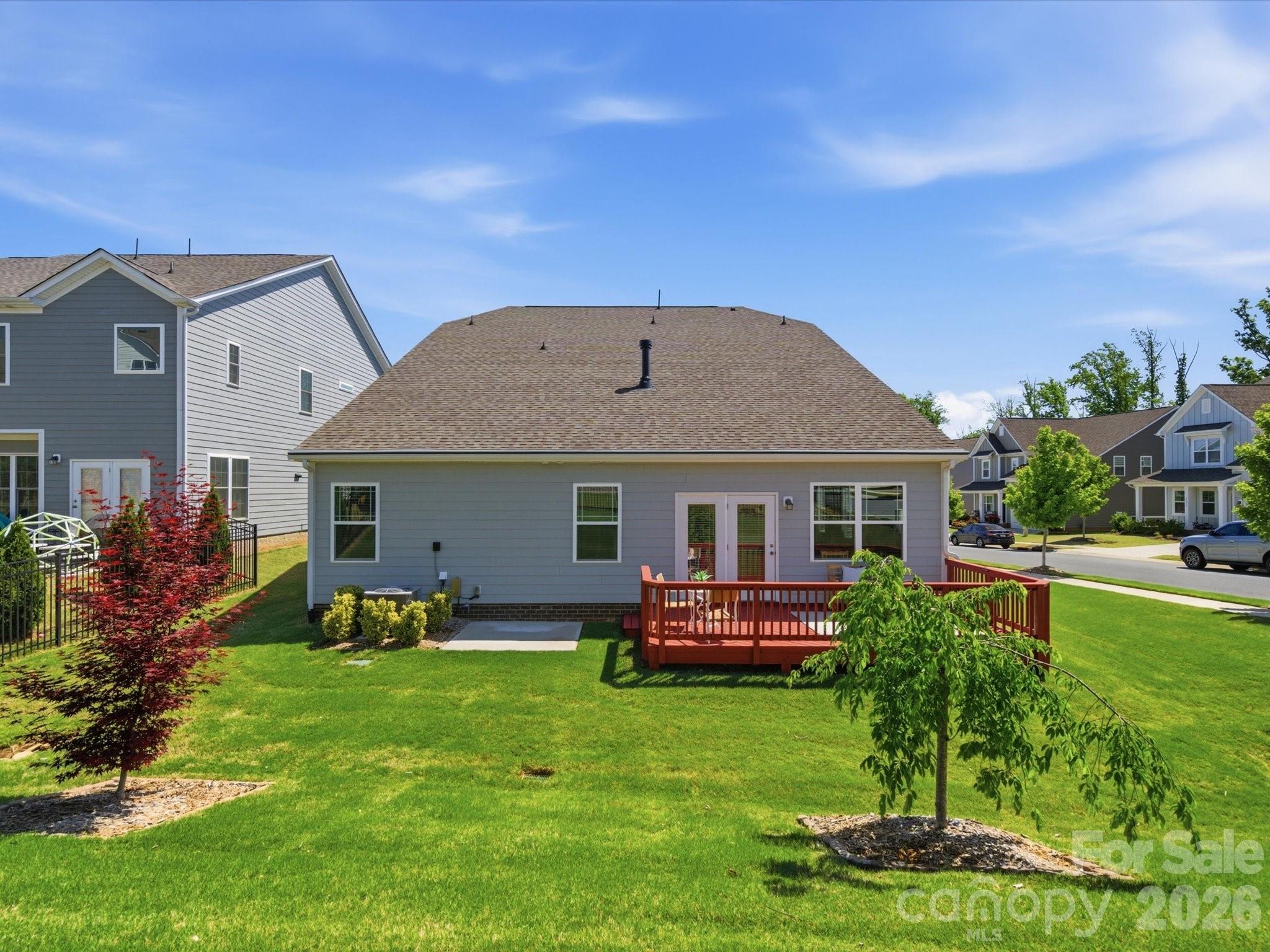 1032 Argentium Way — Waxhaw