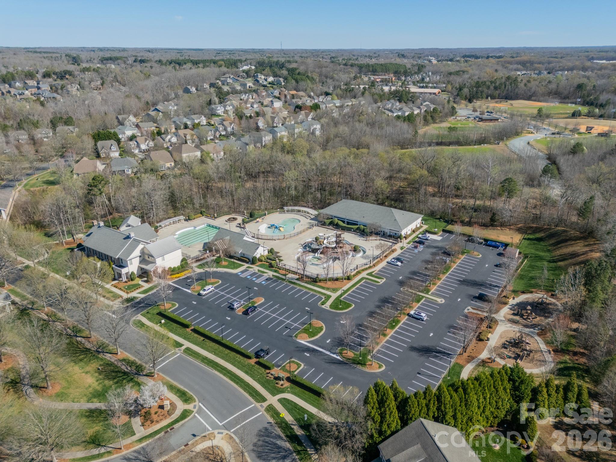 1032 Argentium Way — Waxhaw