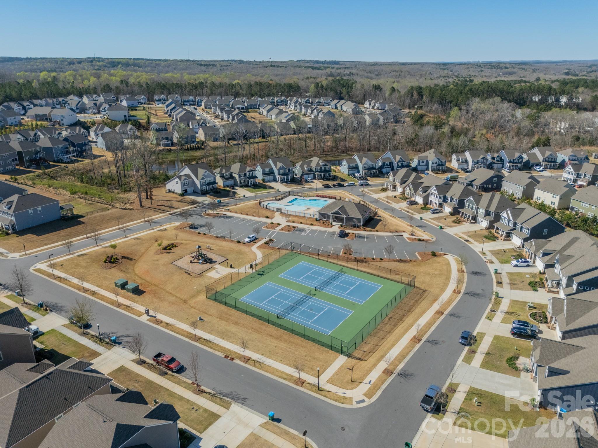 1032 Argentium Way — Waxhaw