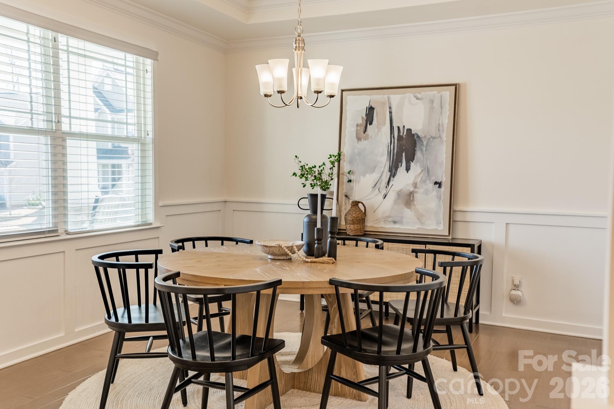 1032 Argentium Way — Waxhaw