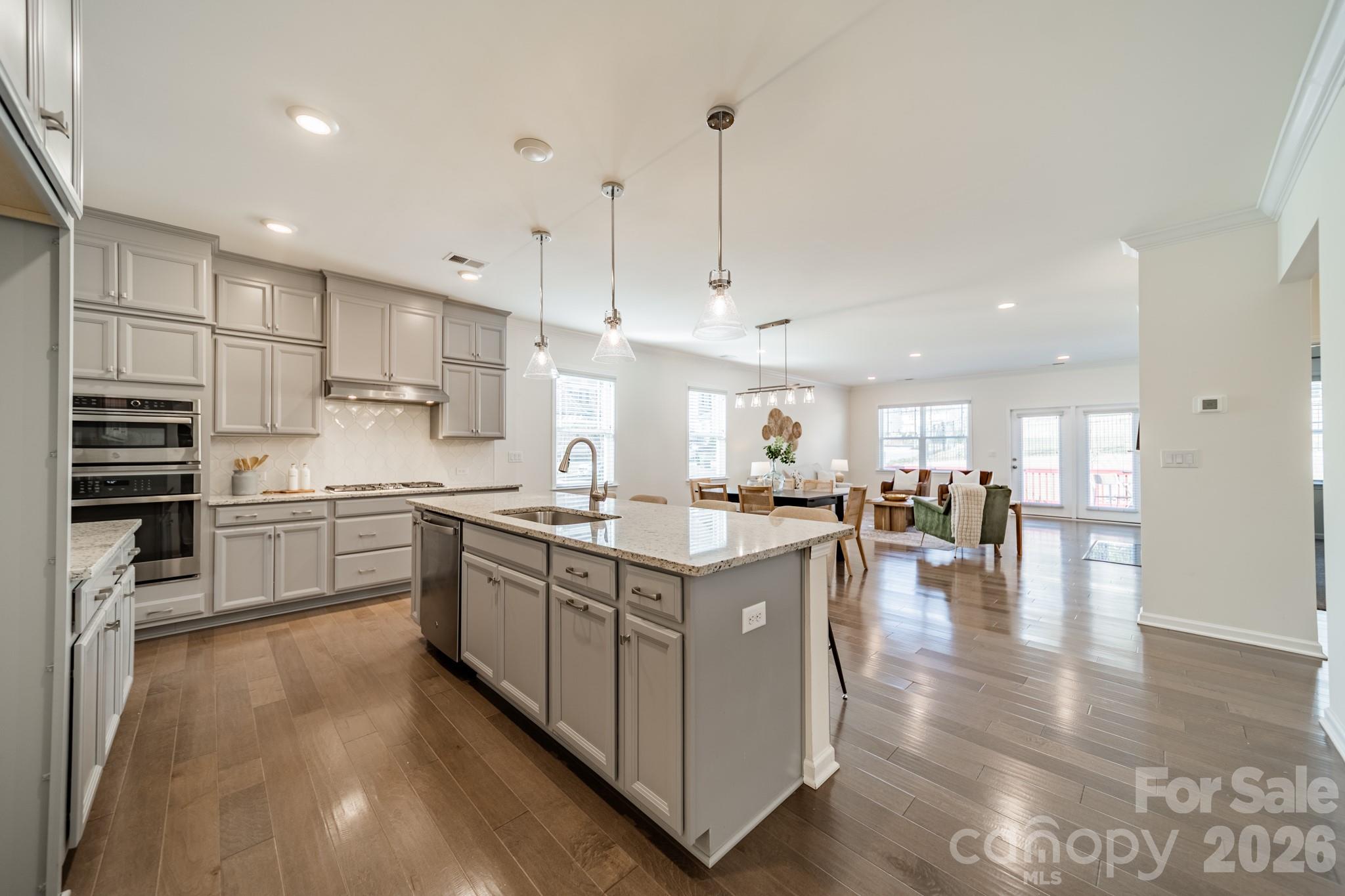 1032 Argentium Way — Waxhaw