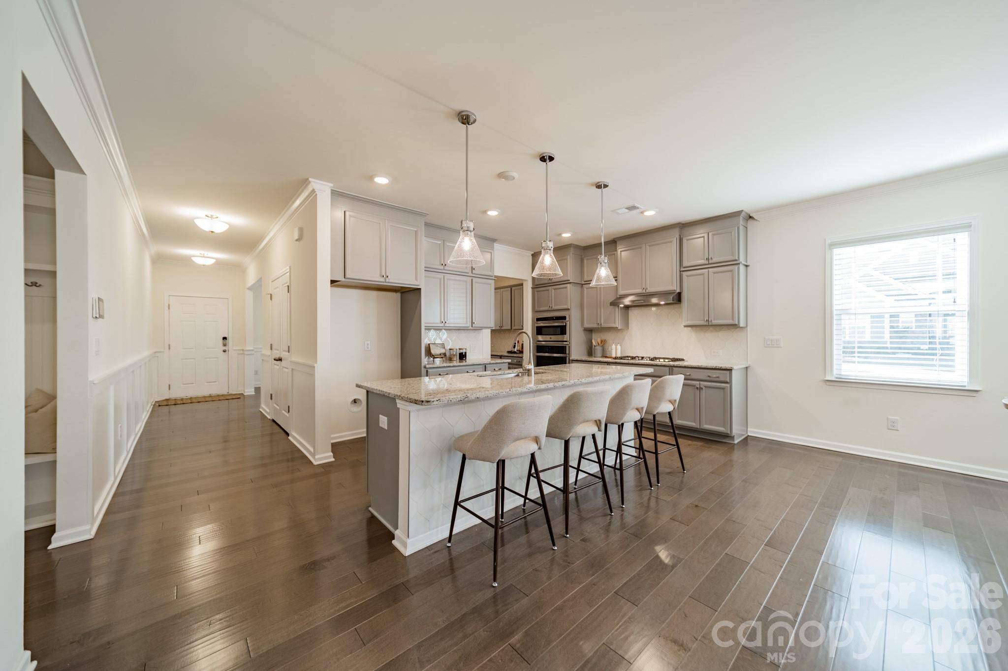 1032 Argentium Way — Waxhaw