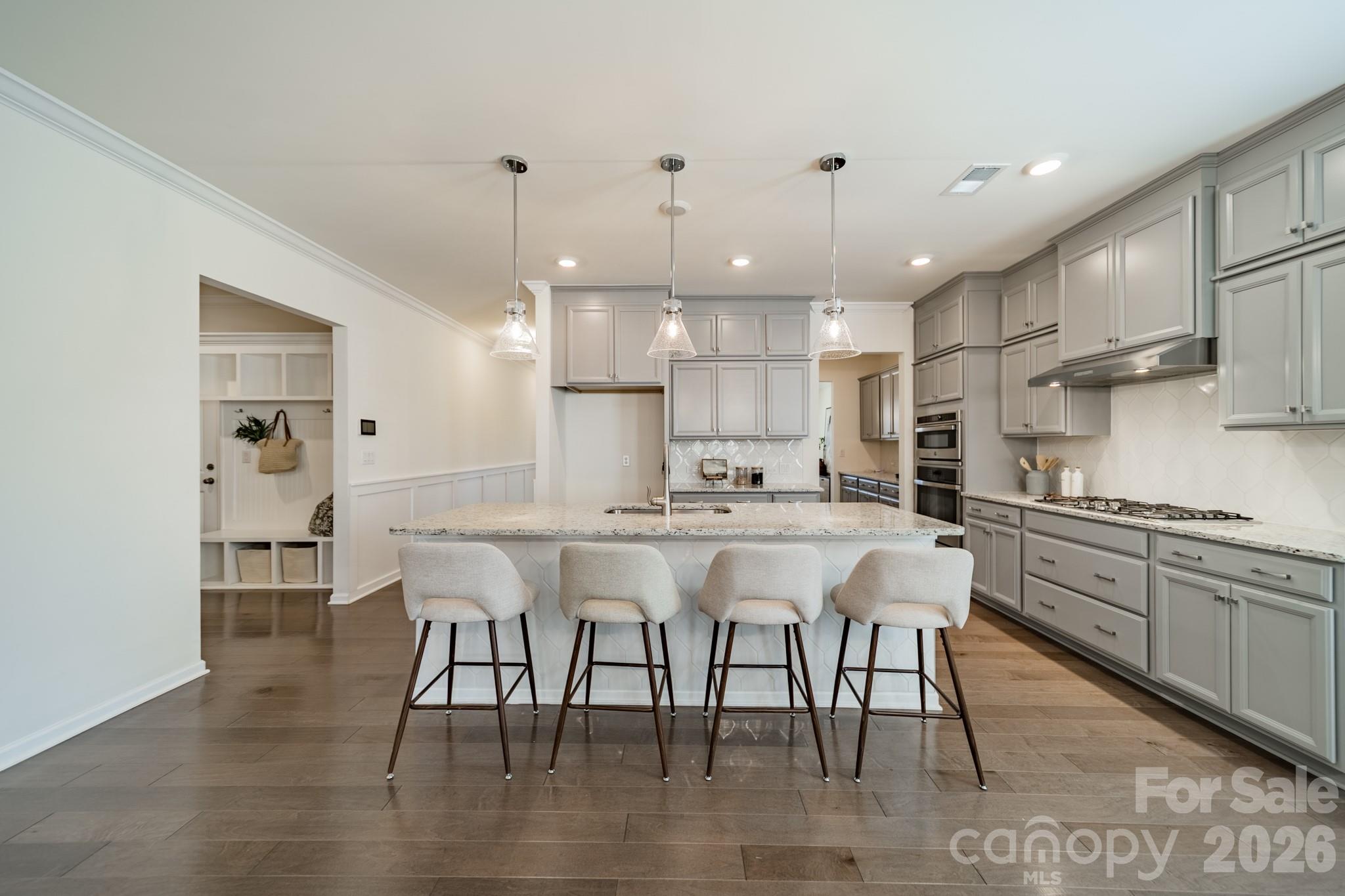1032 Argentium Way — Waxhaw