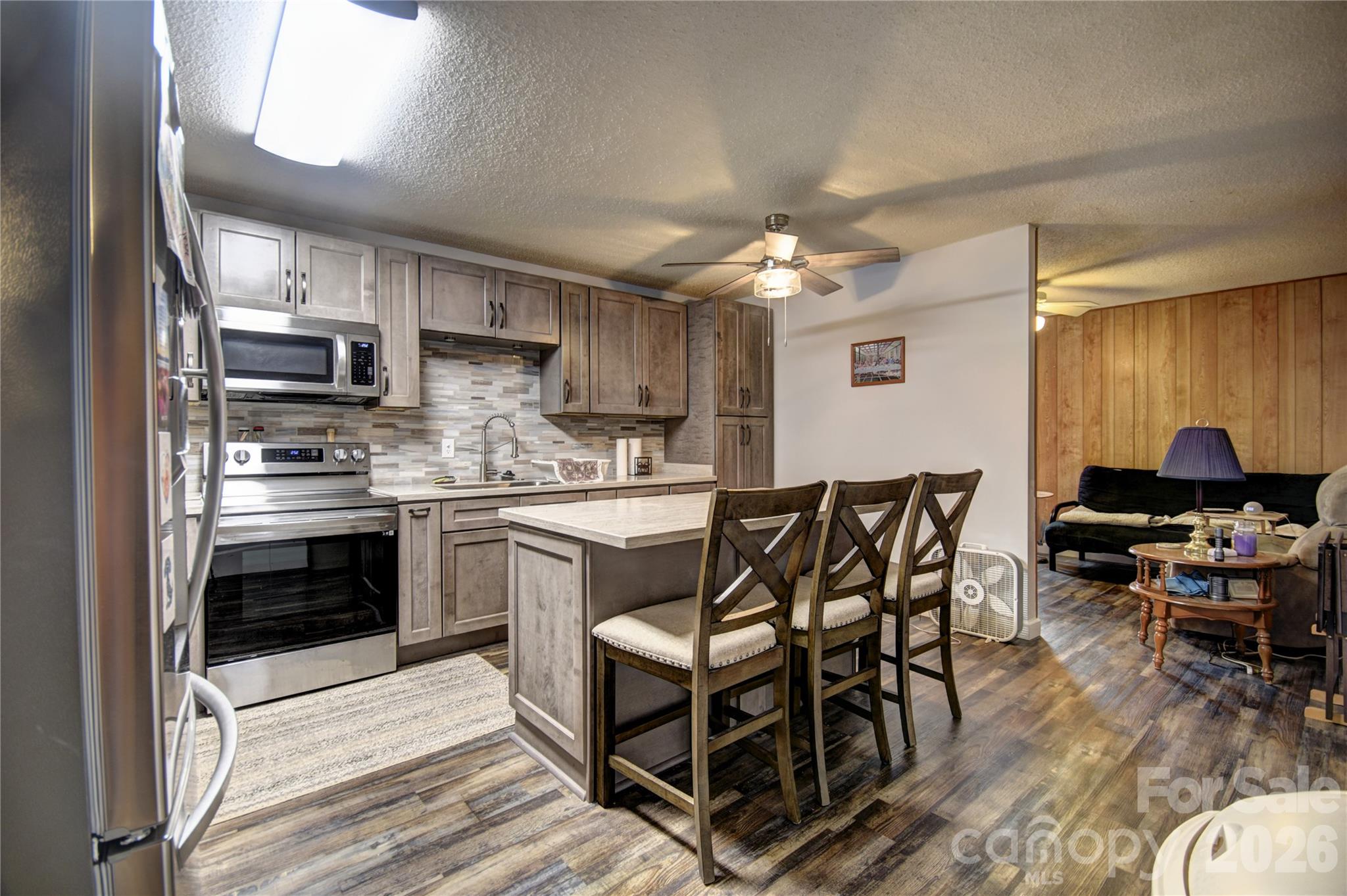 148 Market Street — Maggie Valley
