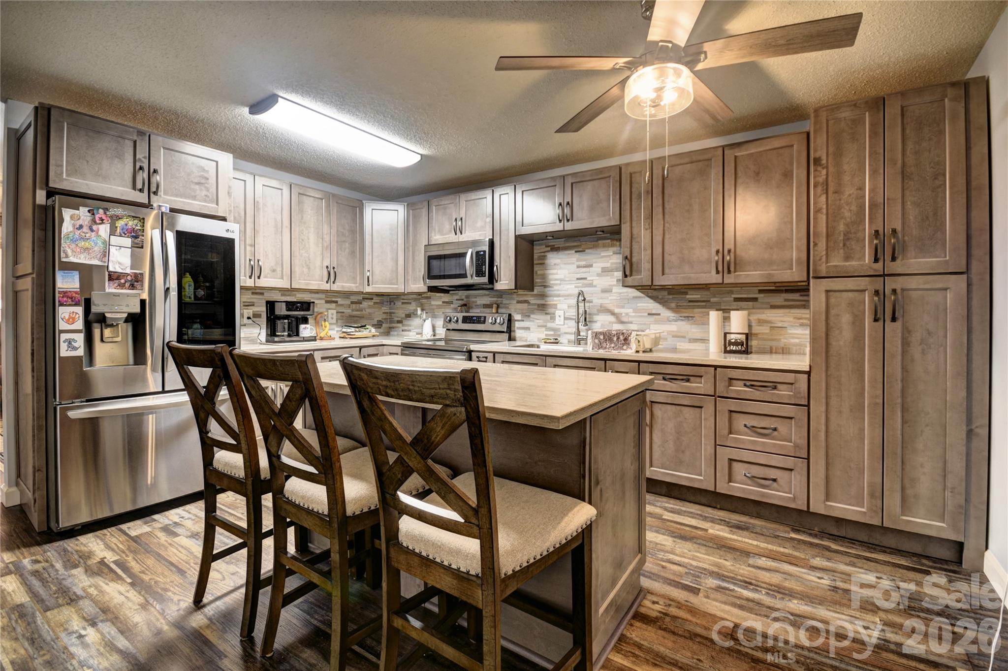 148 Market Street — Maggie Valley