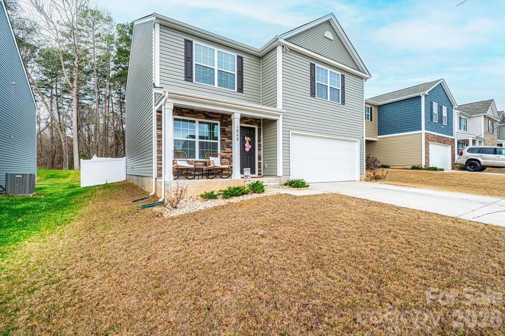 1808 Bright Hope Lane — Dallas