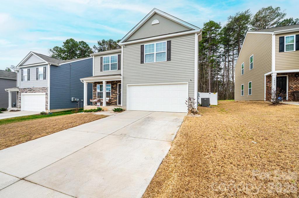 1808 Bright Hope Lane — Dallas