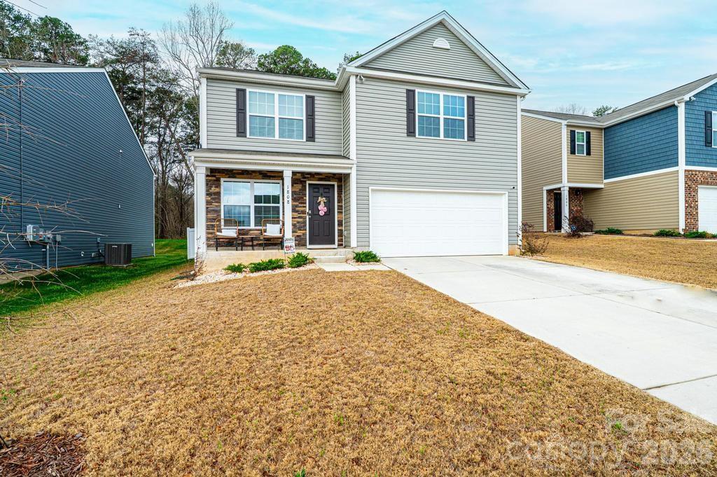 1808 Bright Hope Lane — Dallas