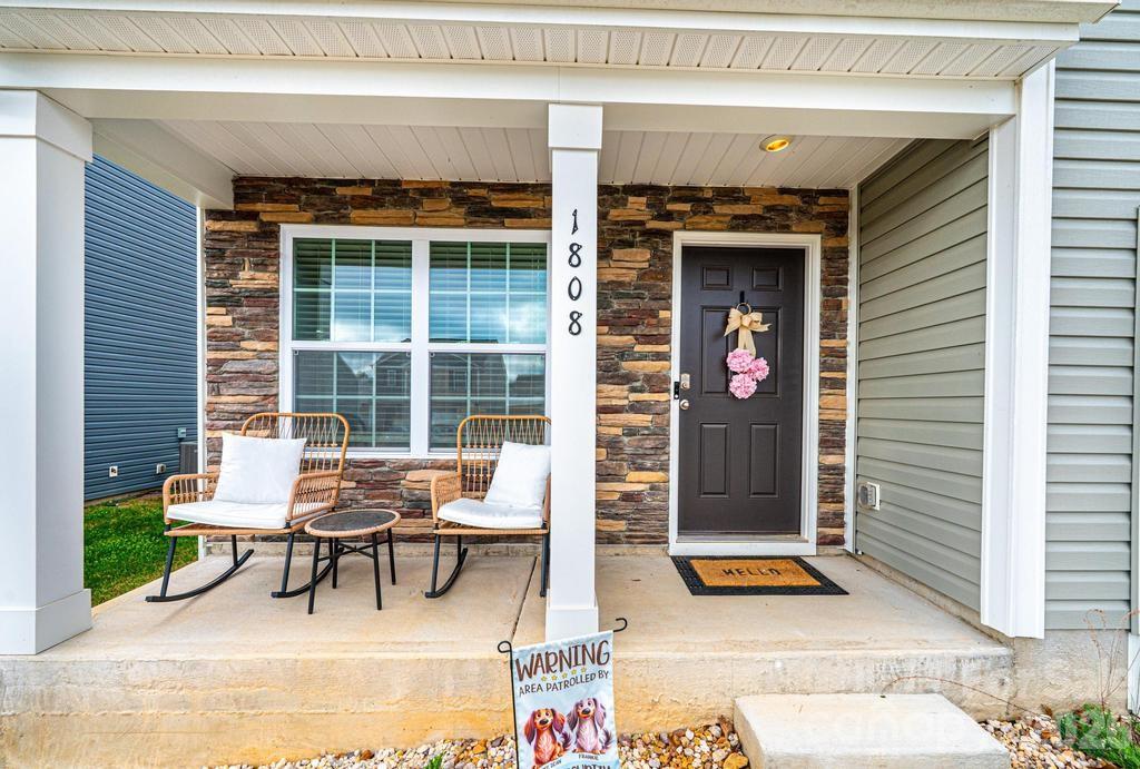 1808 Bright Hope Lane — Dallas