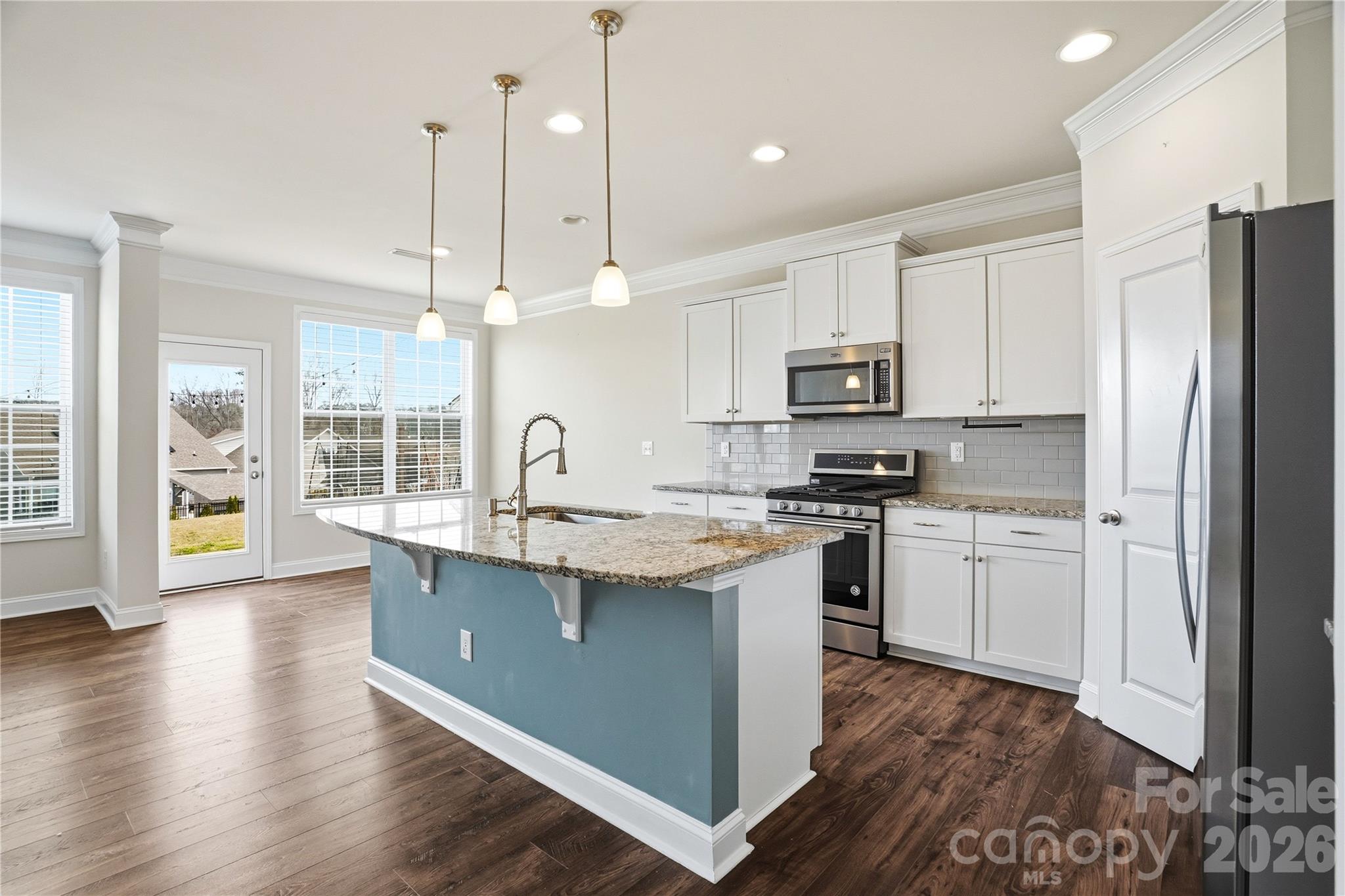 3025 Burnello Court — Iron Station