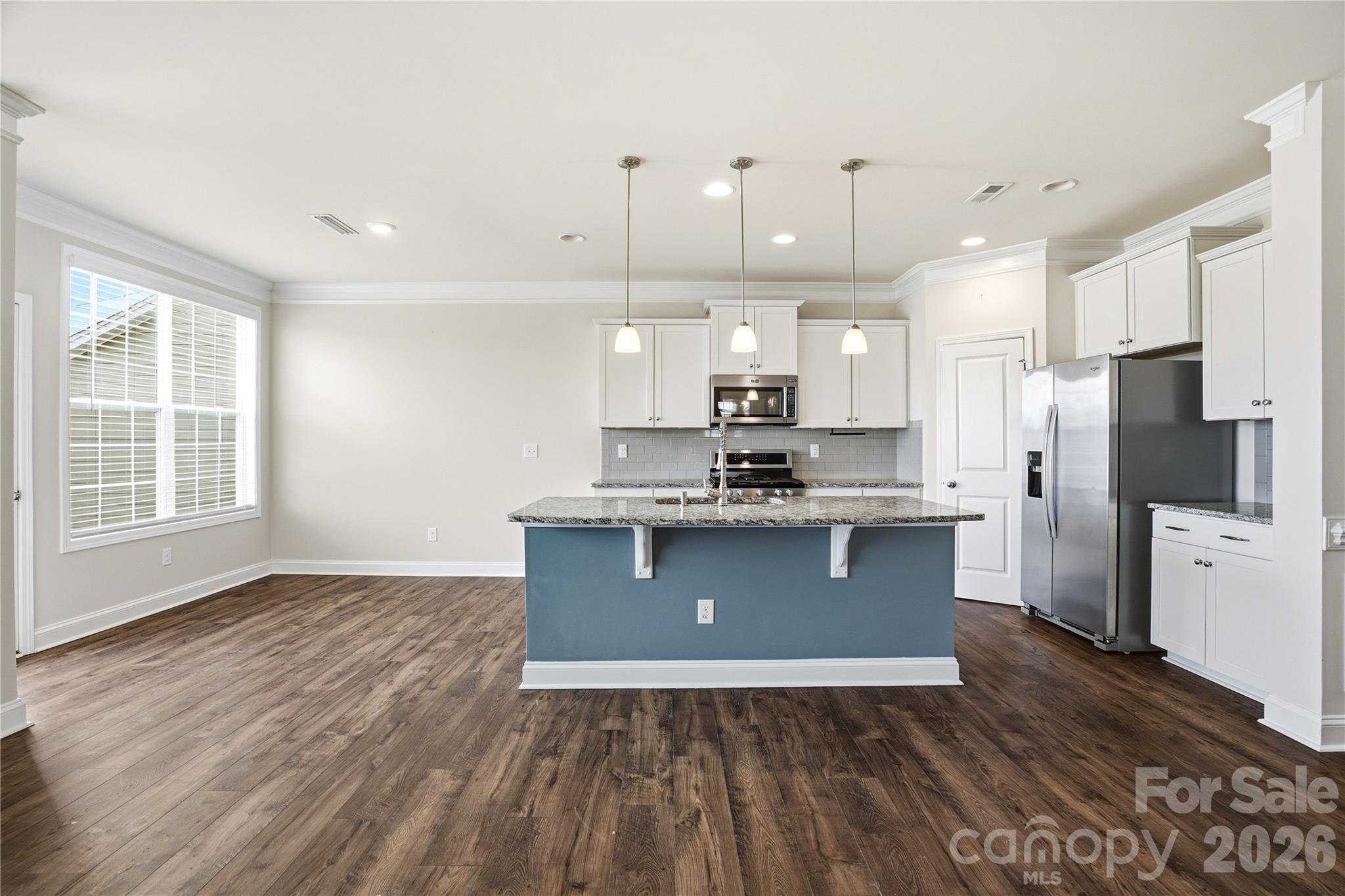 3025 Burnello Court — Iron Station