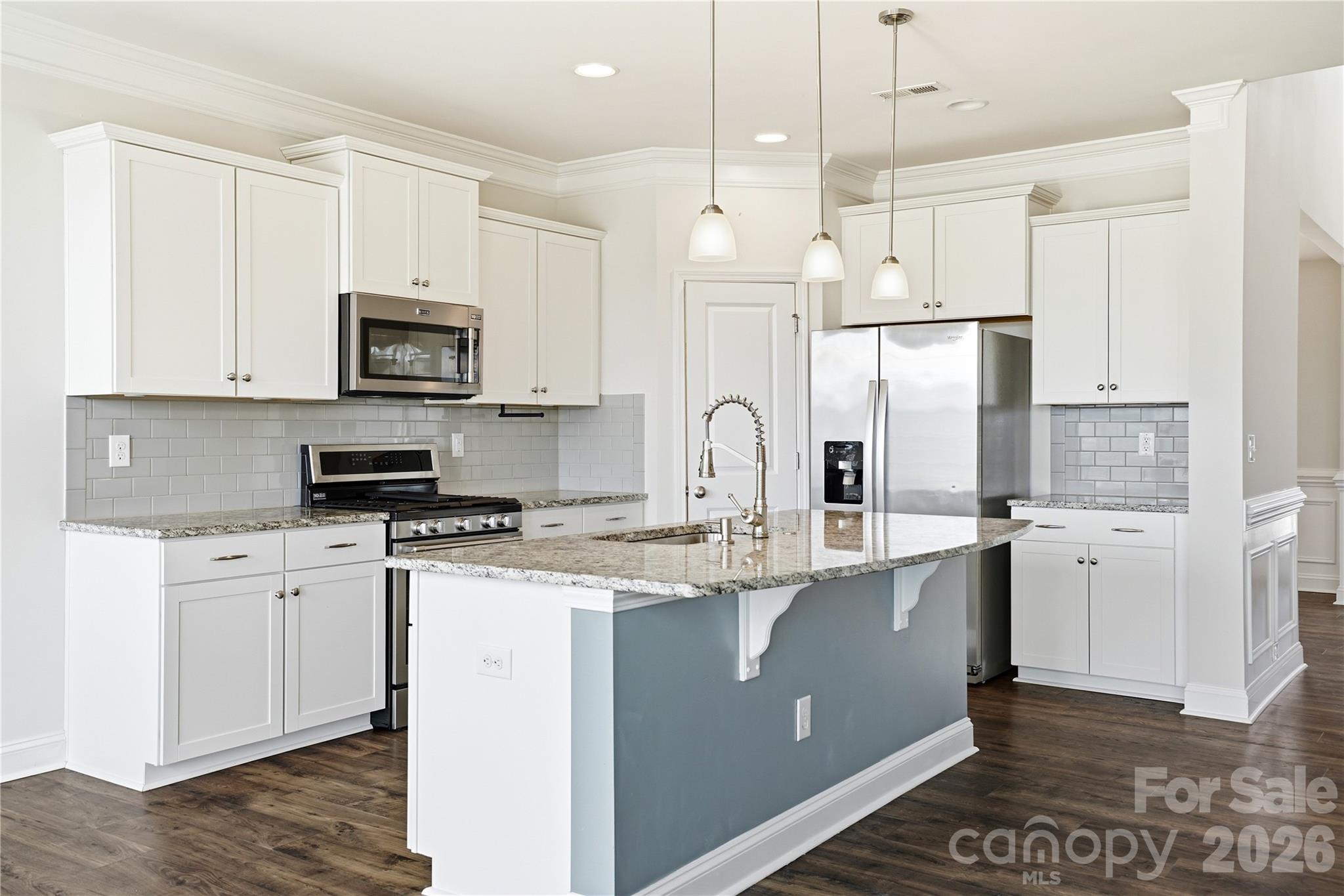 3025 Burnello Court — Iron Station
