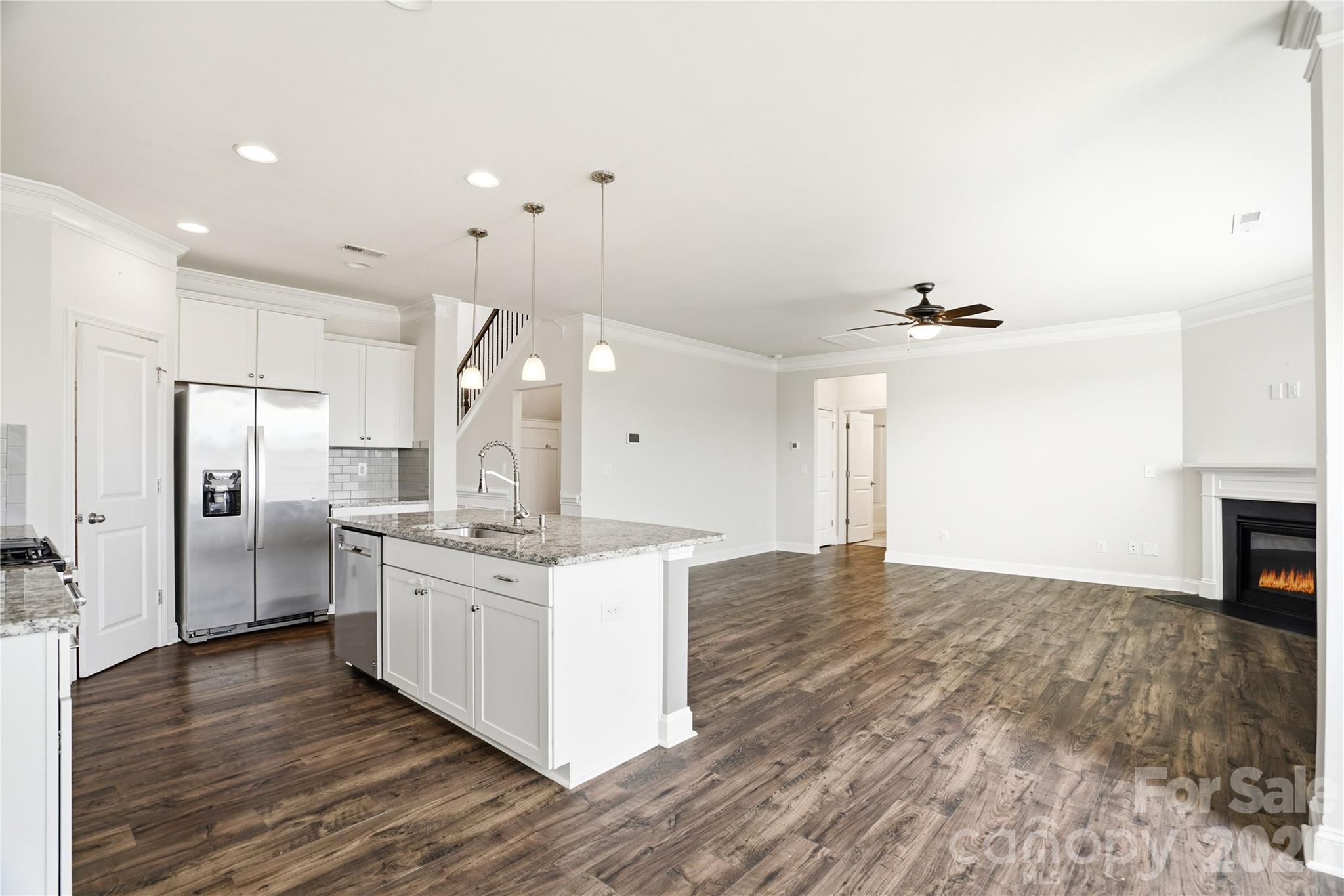 3025 Burnello Court — Iron Station