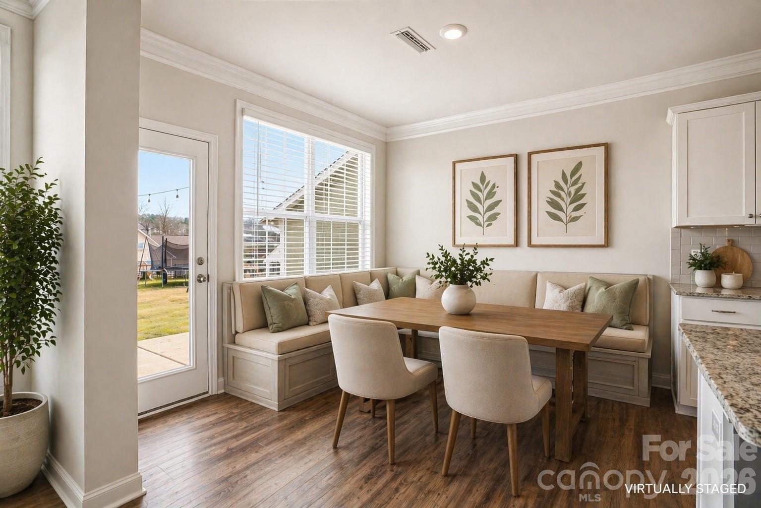 3025 Burnello Court — Iron Station