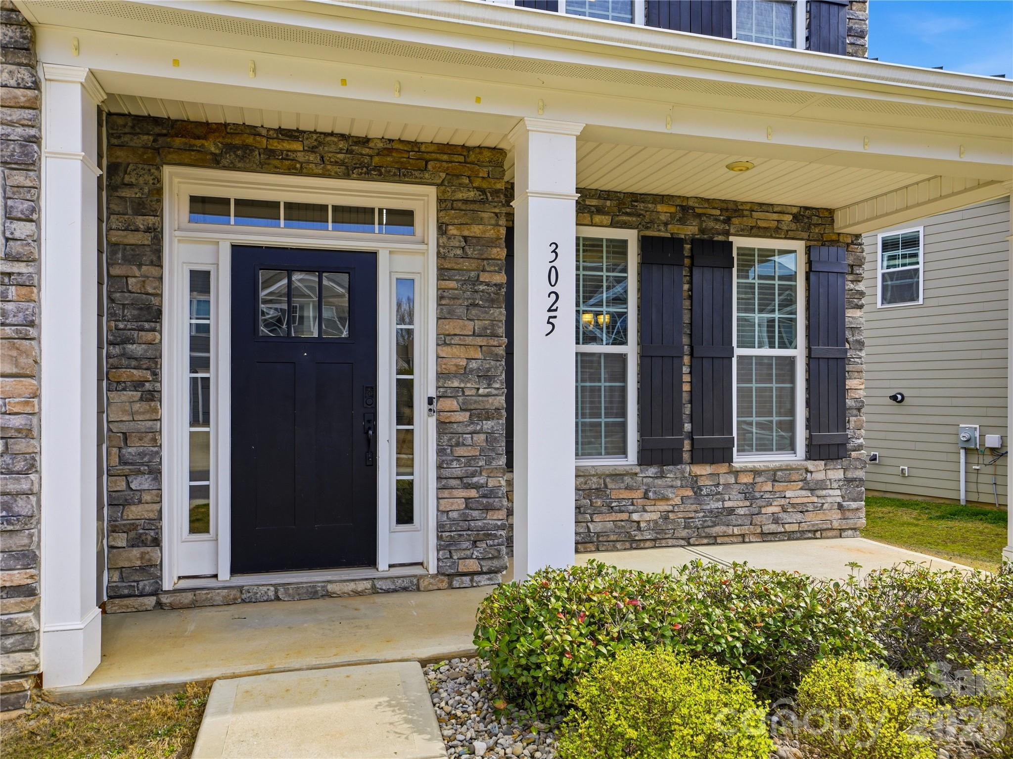3025 Burnello Court — Iron Station