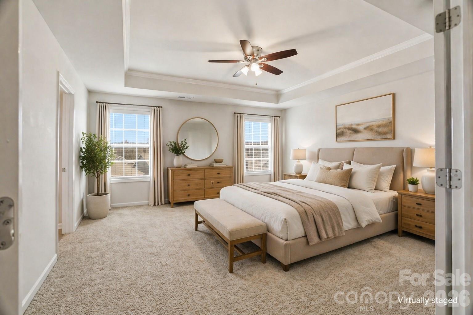 3025 Burnello Court — Iron Station