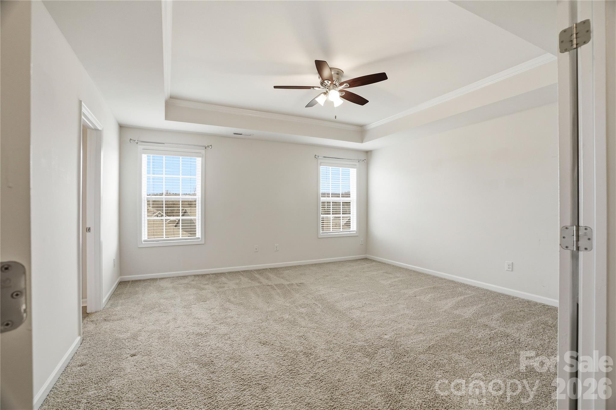 3025 Burnello Court — Iron Station