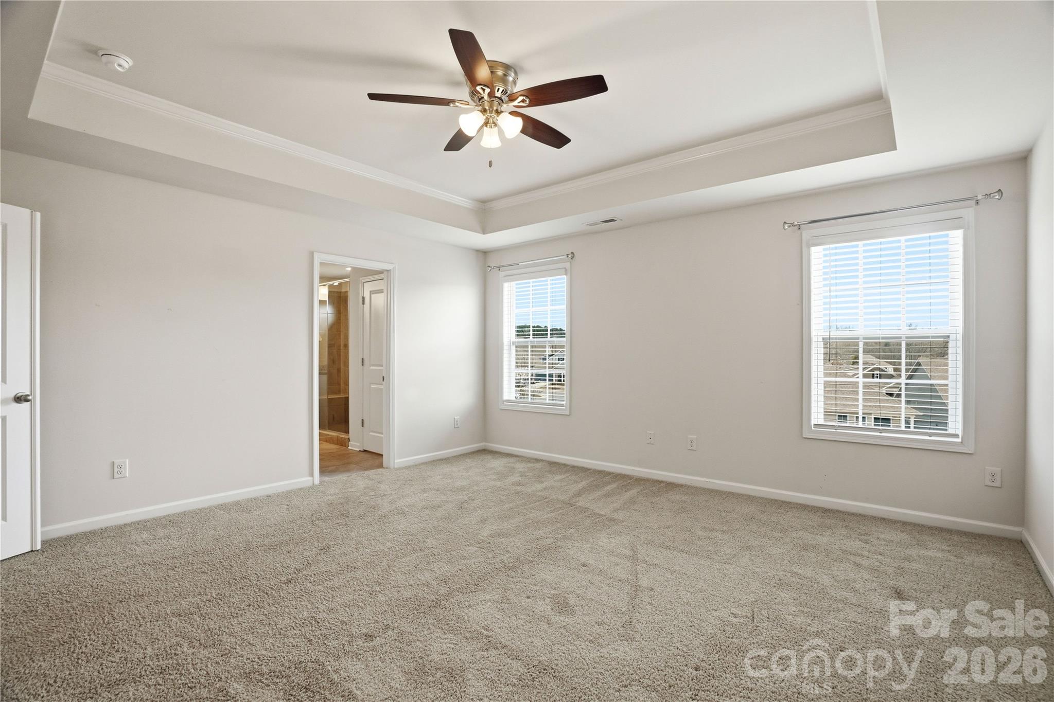 3025 Burnello Court — Iron Station