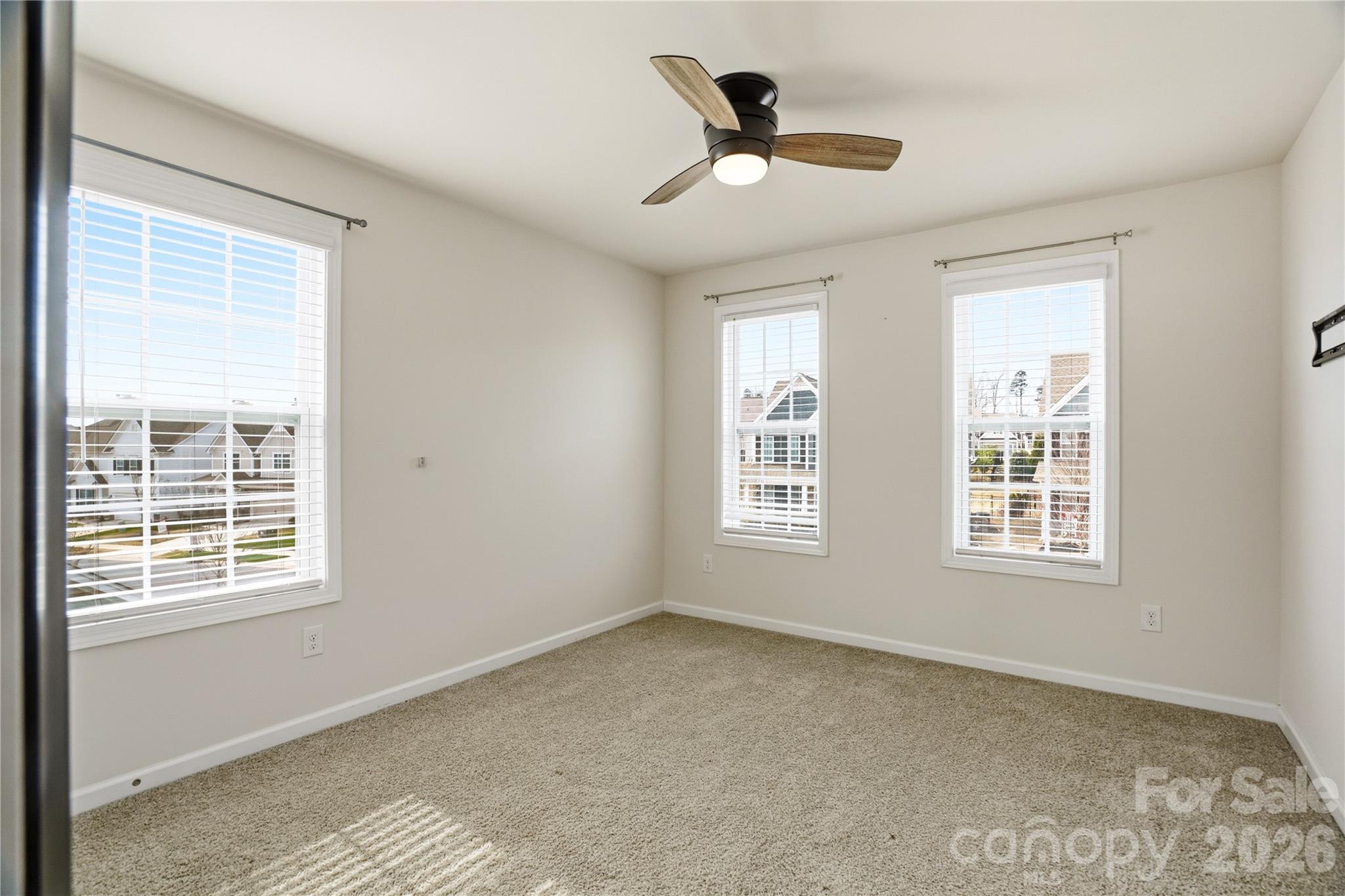 3025 Burnello Court — Iron Station