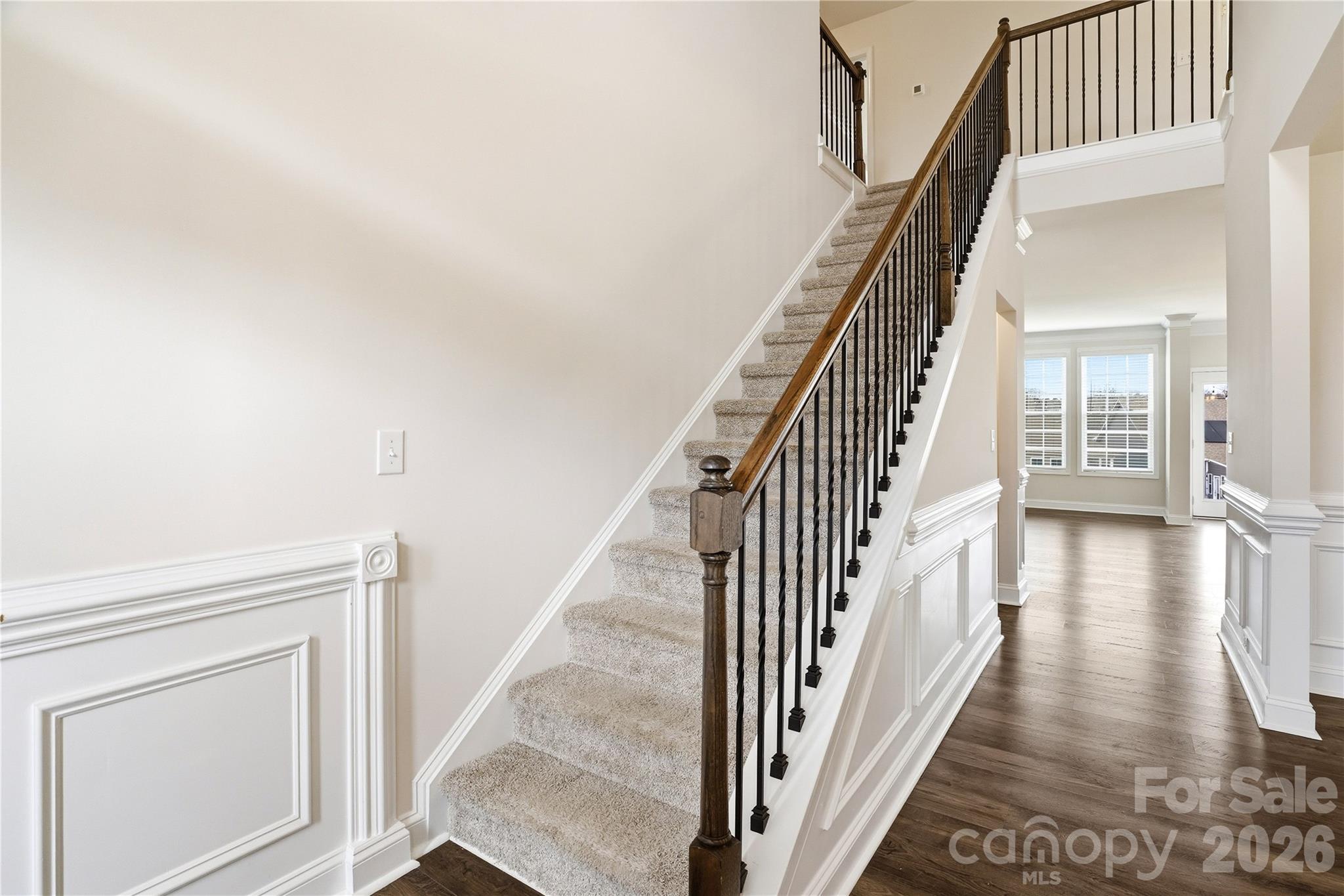 3025 Burnello Court — Iron Station