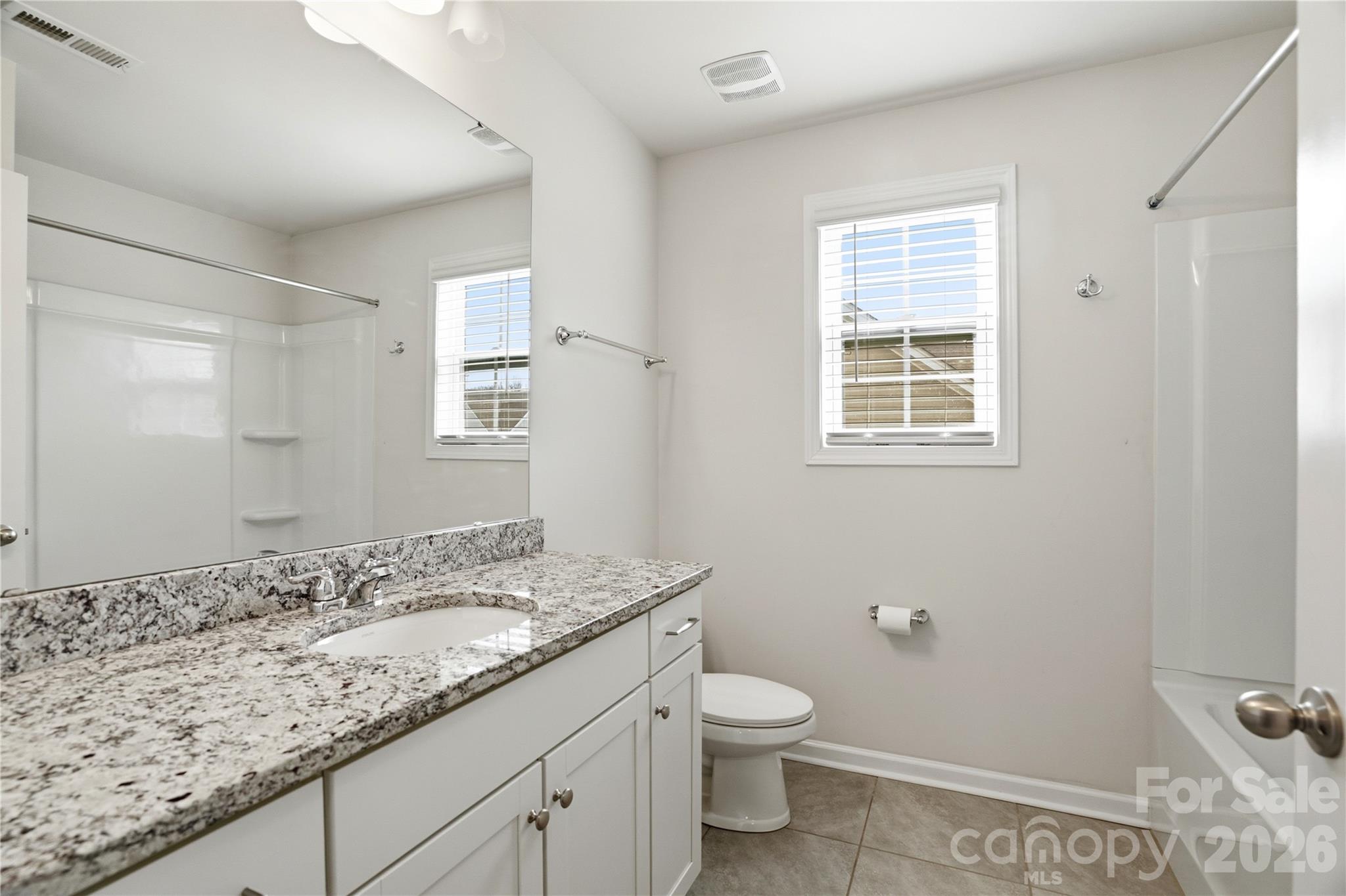 3025 Burnello Court — Iron Station