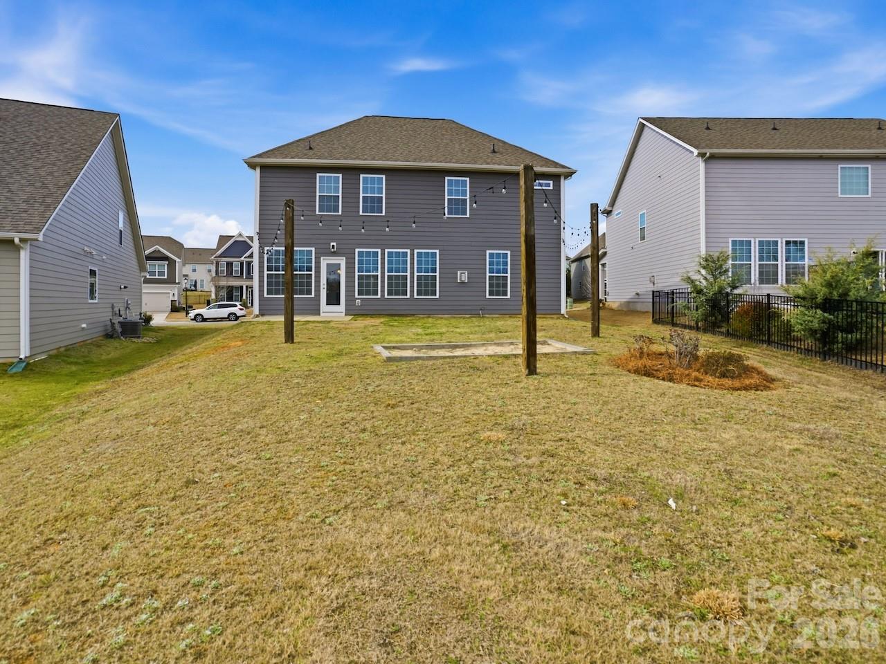 3025 Burnello Court — Iron Station