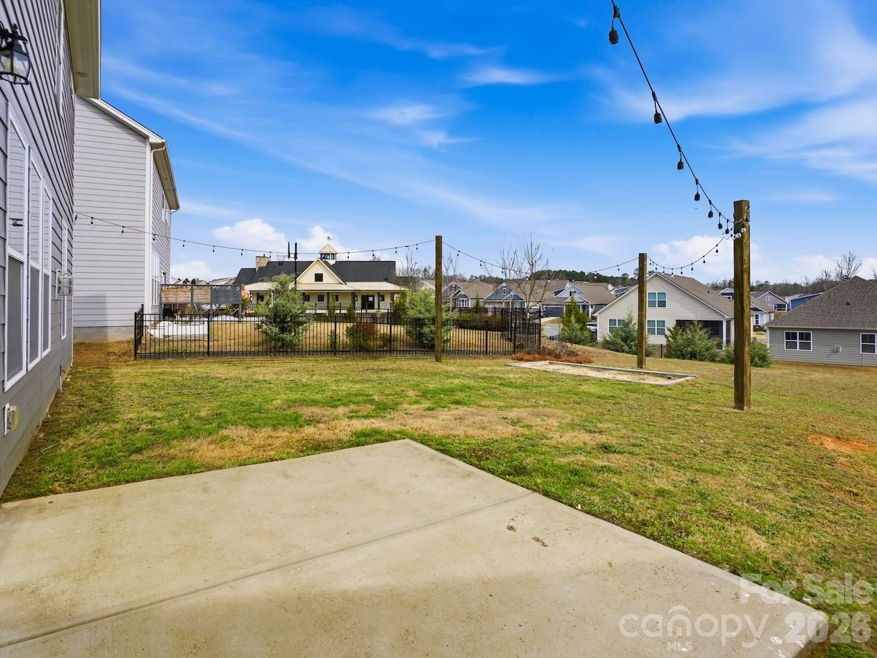 3025 Burnello Court — Iron Station